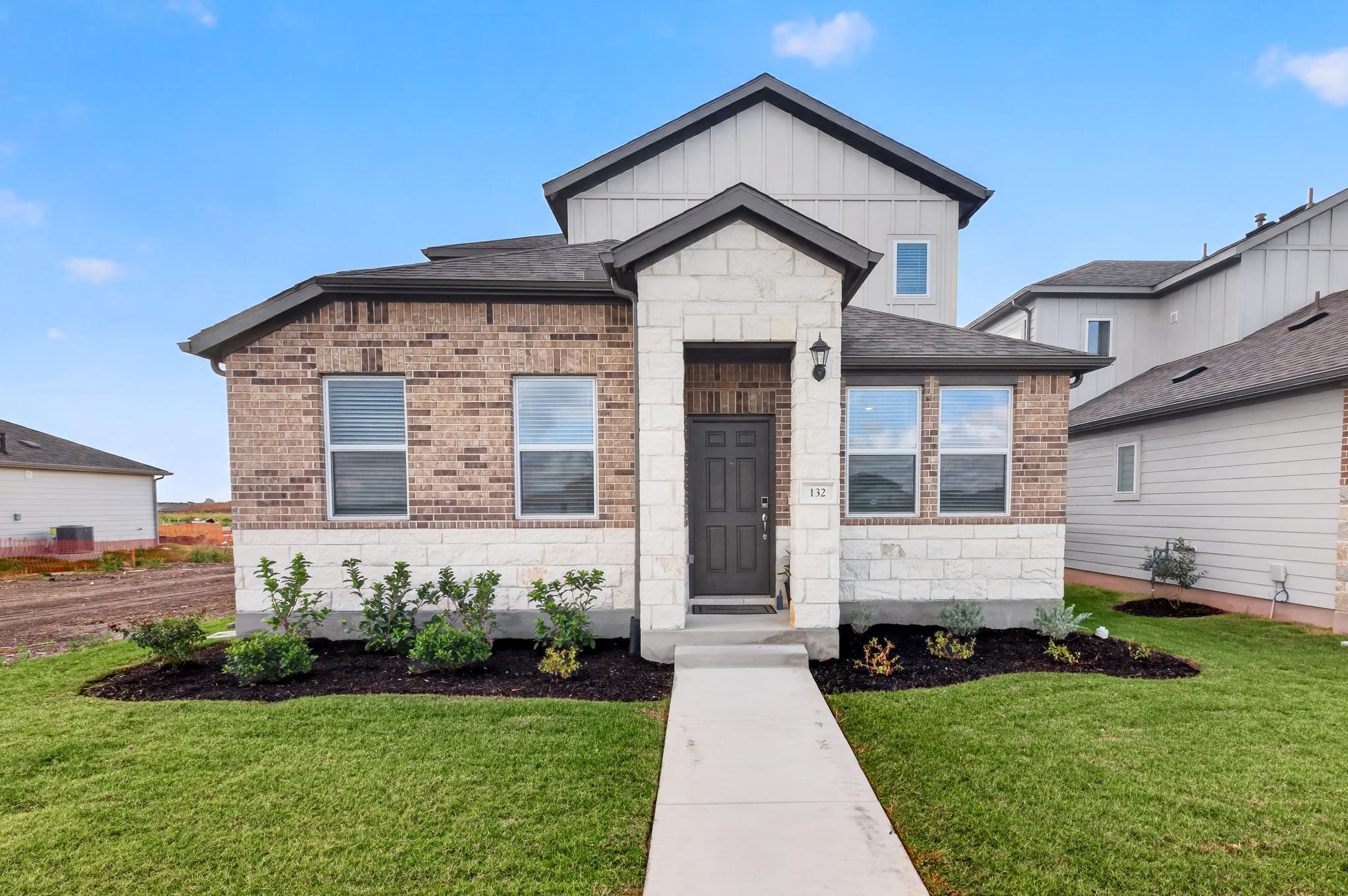 132 Christy ST