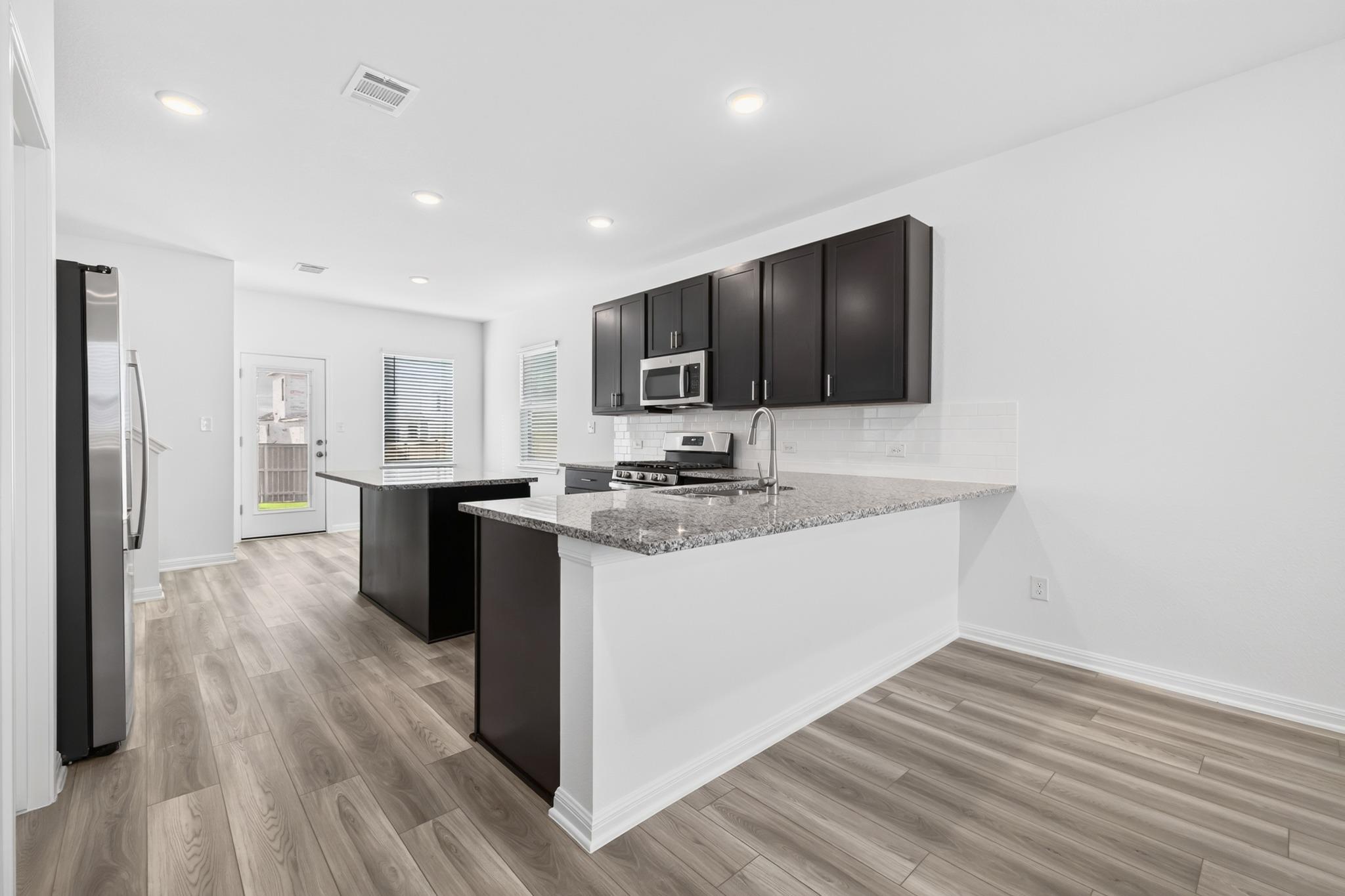 132 Christy ST