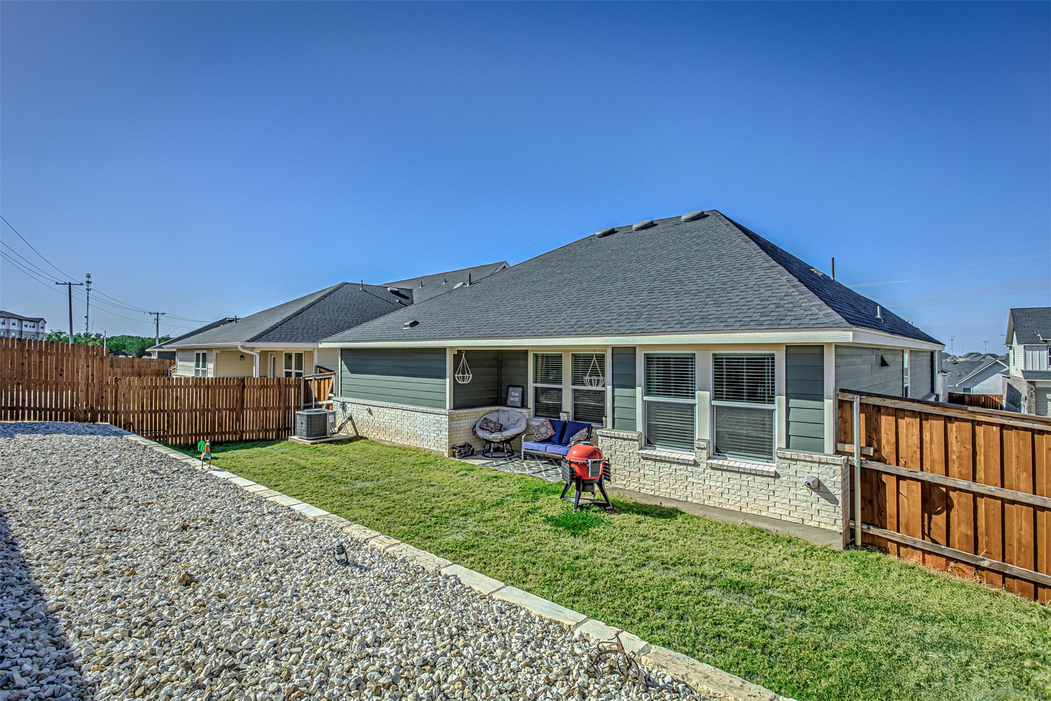 309 Lone Cedar RD