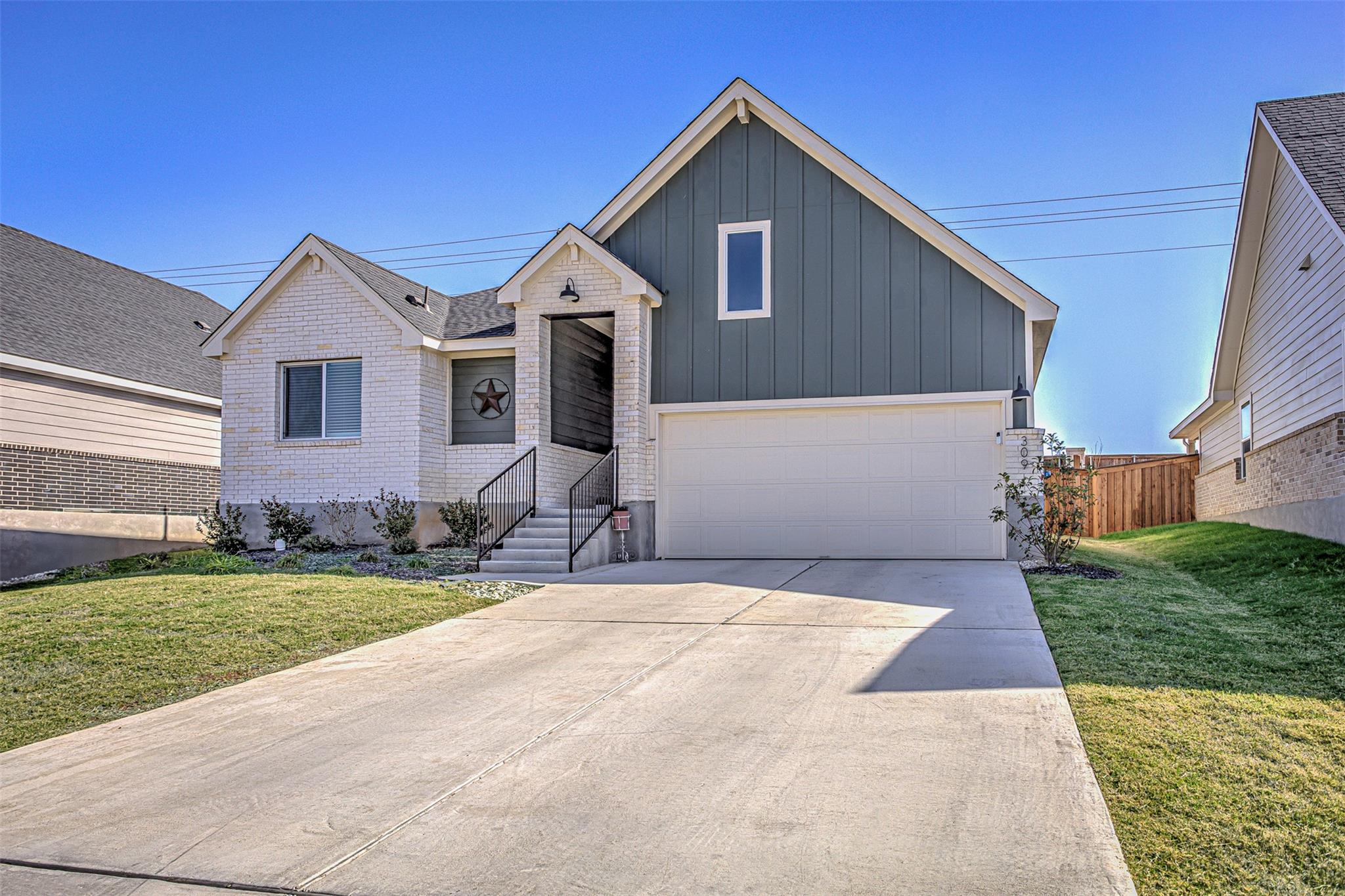 309 Lone Cedar RD