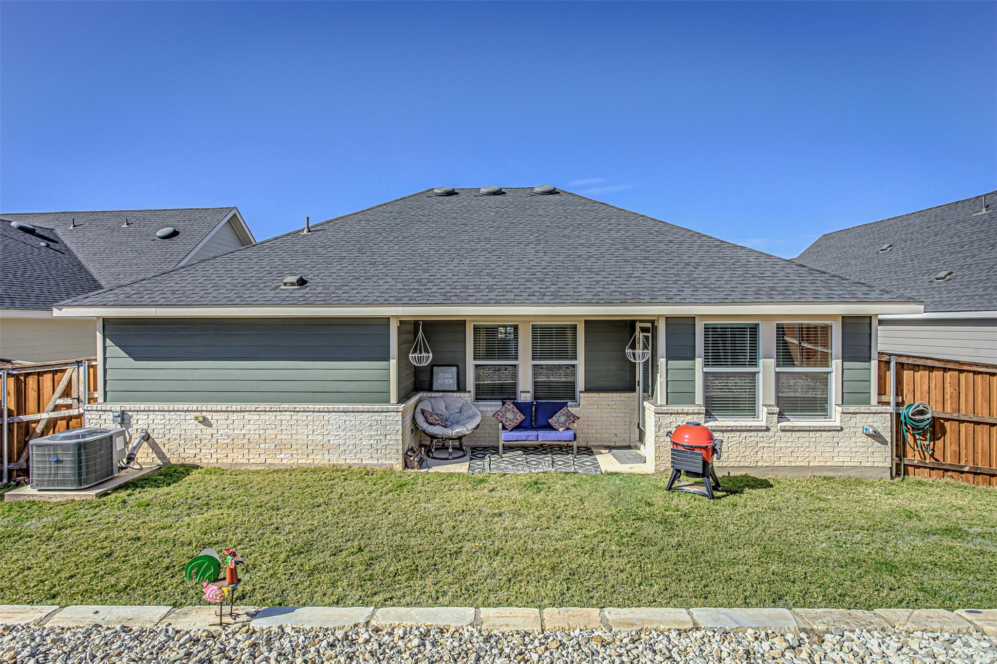 309 Lone Cedar RD