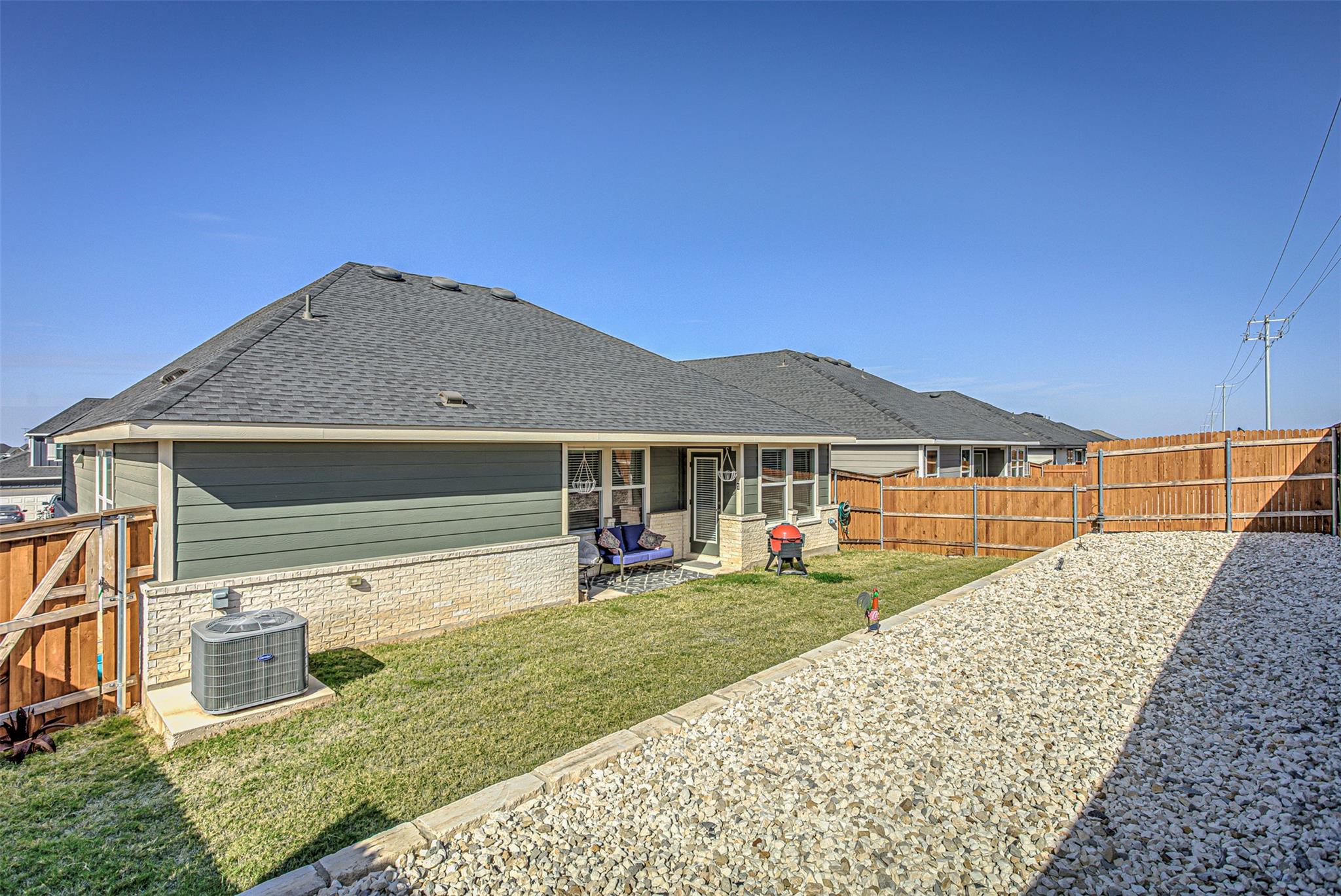 309 Lone Cedar RD