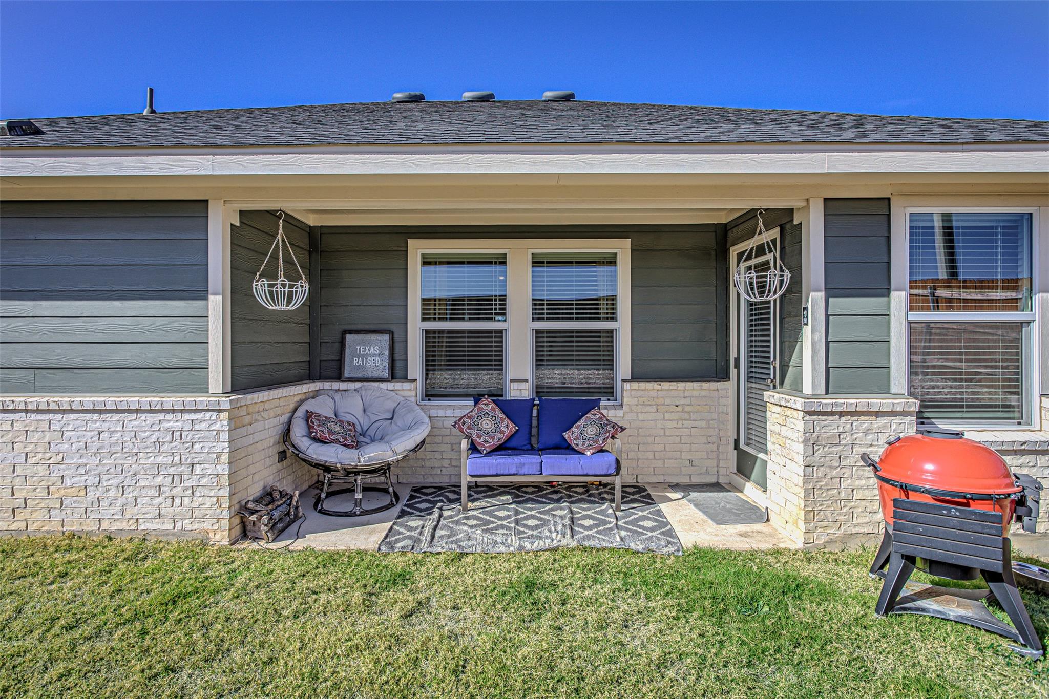 309 Lone Cedar RD