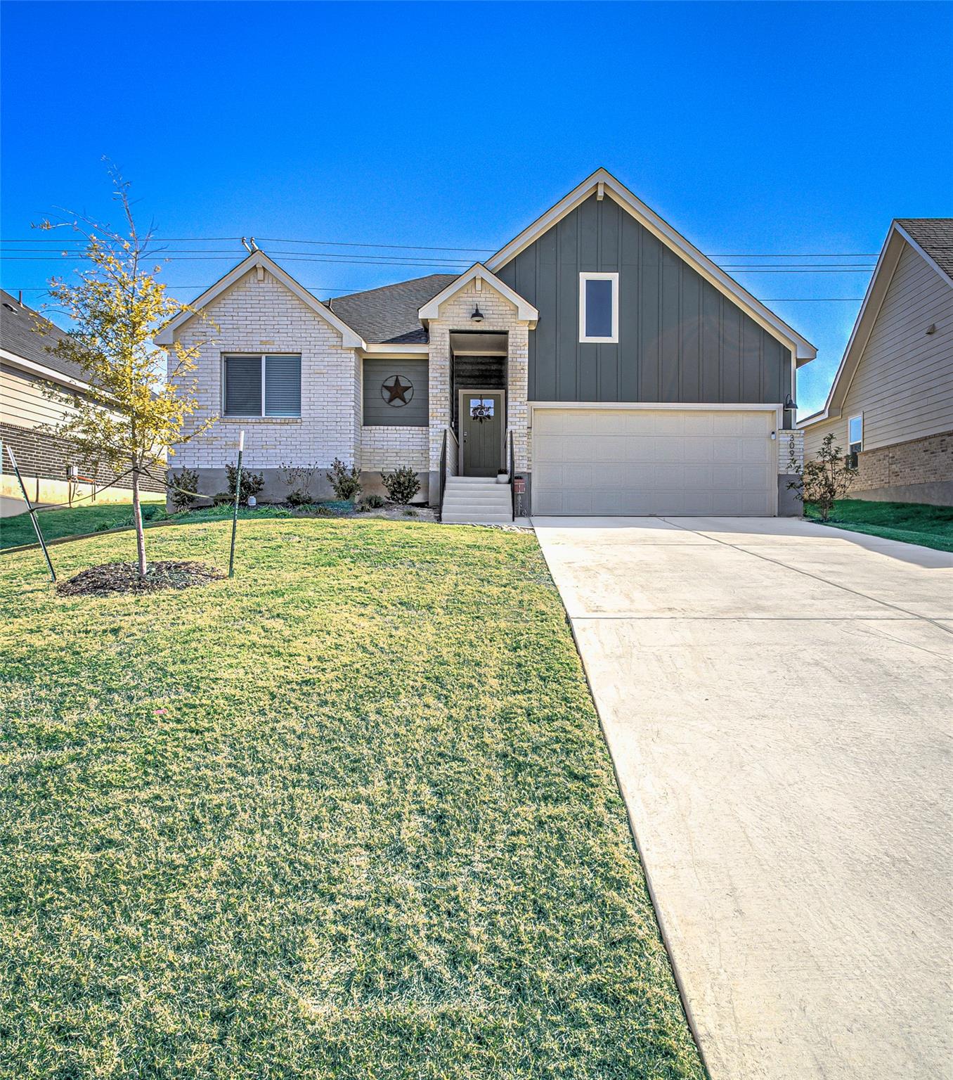 309 Lone Cedar RD
