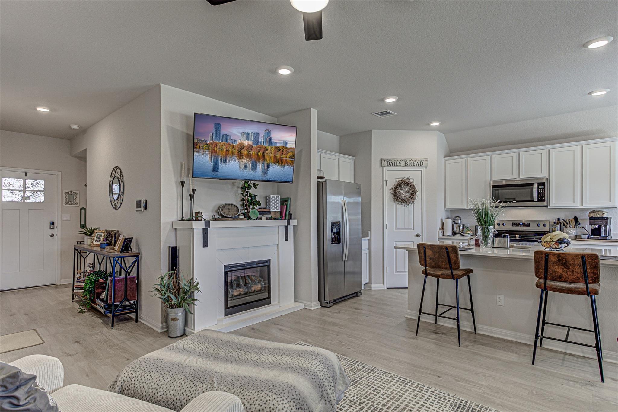 309 Lone Cedar RD