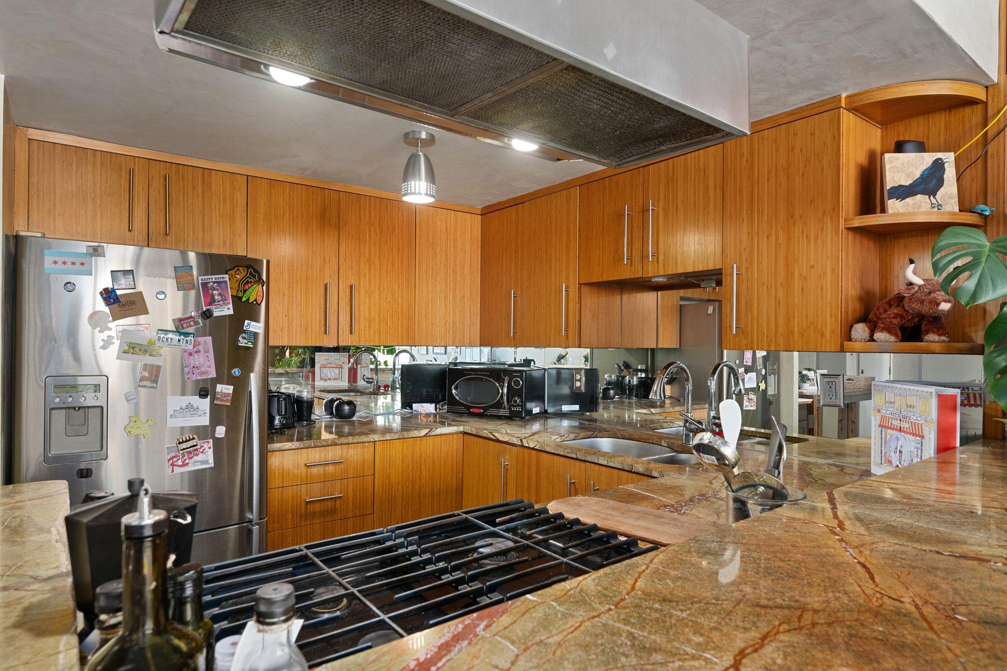 1800 Lavaca ST # 208 Unit: A-208