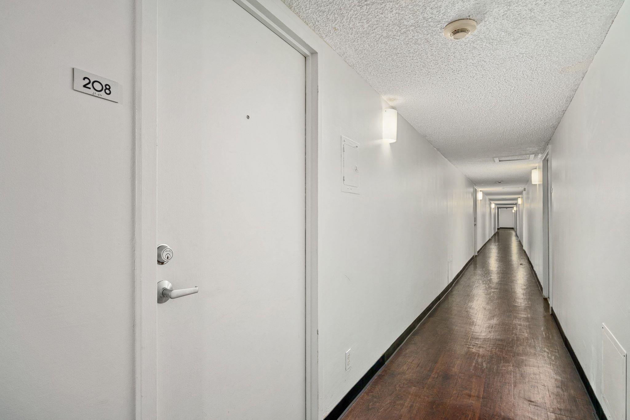 1800 Lavaca ST # 208 Unit: A-208