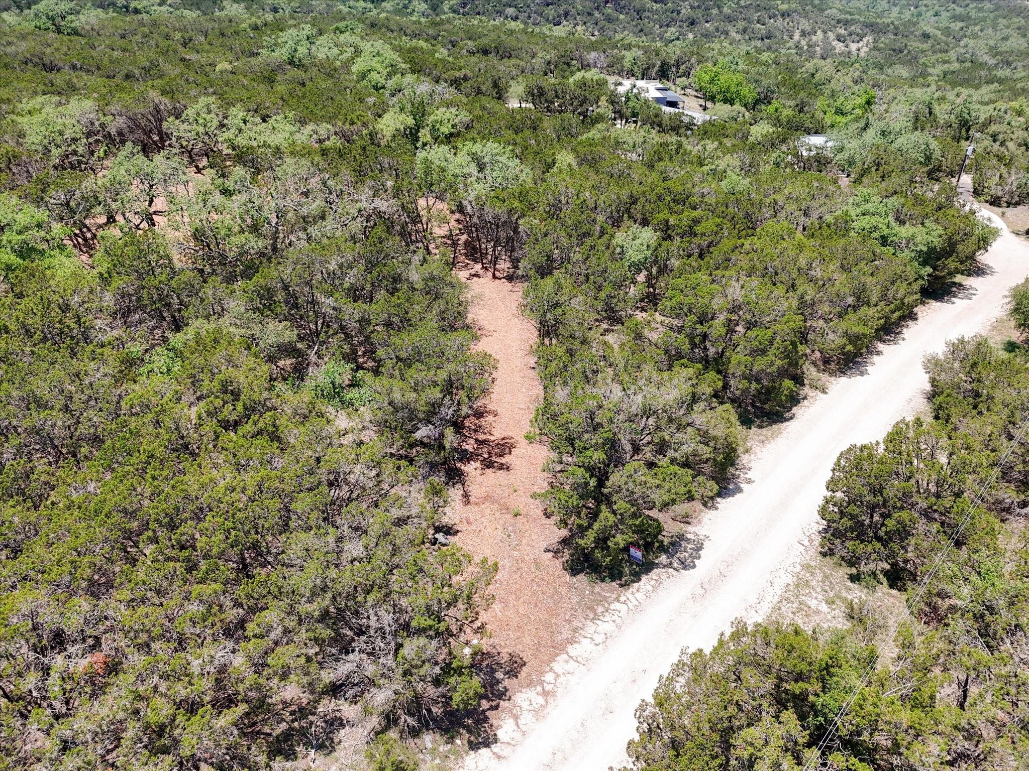 LOT 17 SIERRA LOMA DR