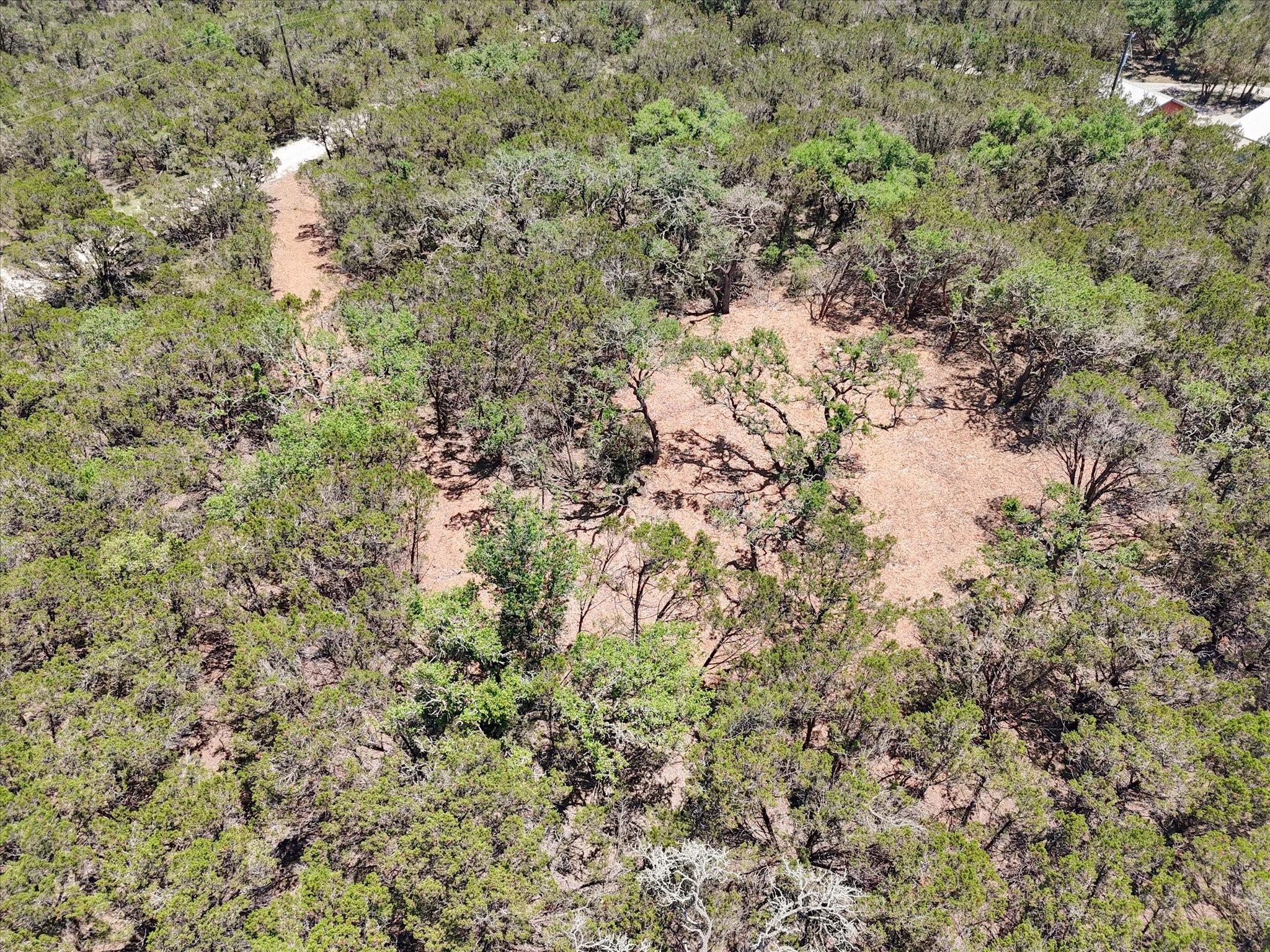 LOT 17 SIERRA LOMA DR