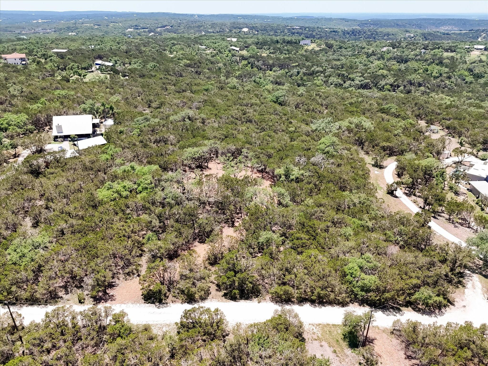 LOT 17 SIERRA LOMA DR