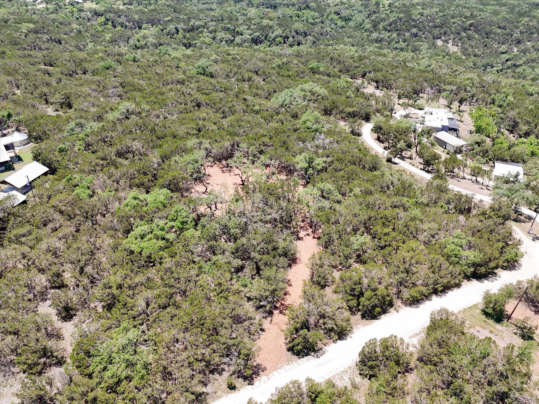 LOT 17 SIERRA LOMA DR