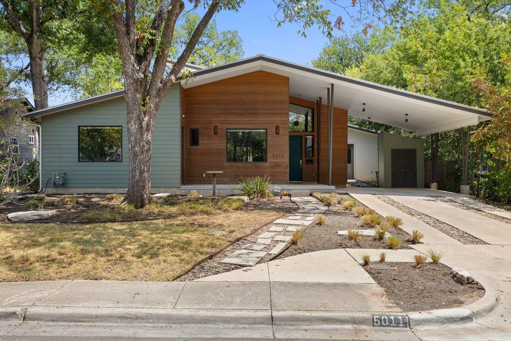 5011 Shoal Creek BLVD