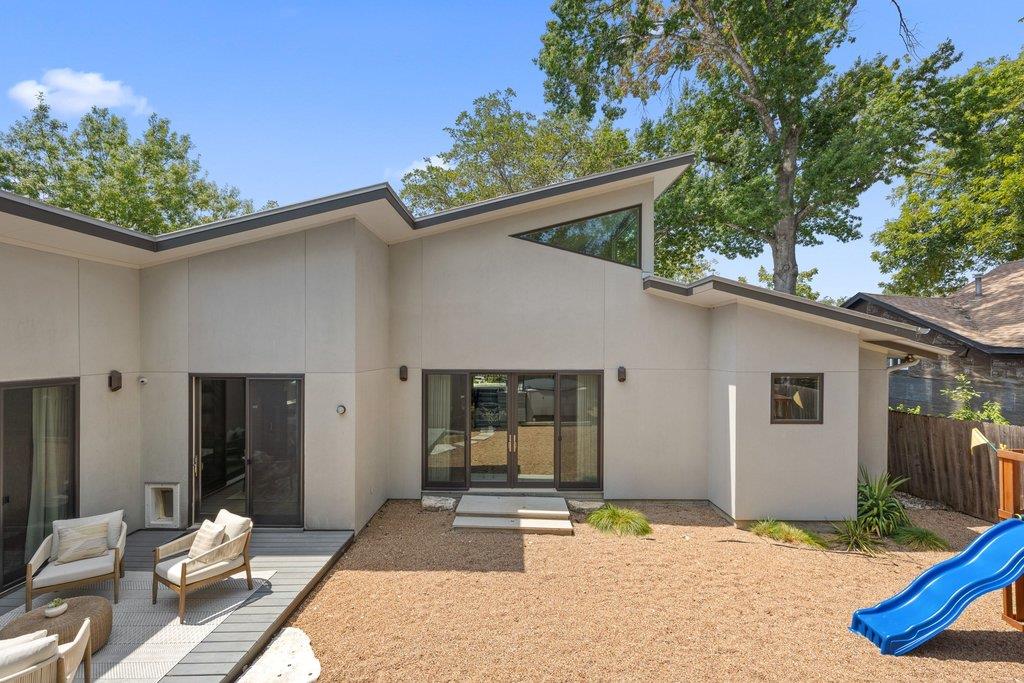 5011 Shoal Creek BLVD