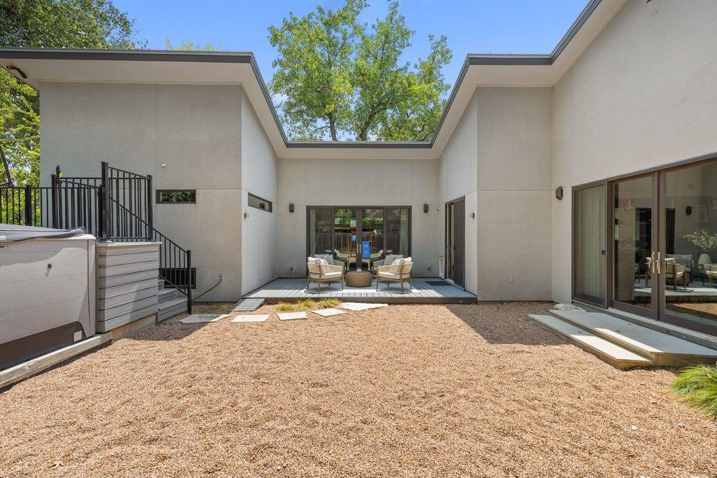 5011 Shoal Creek BLVD