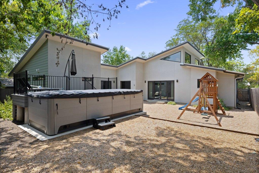 5011 Shoal Creek BLVD
