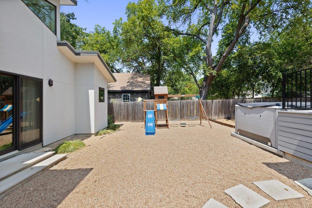 5011 Shoal Creek BLVD