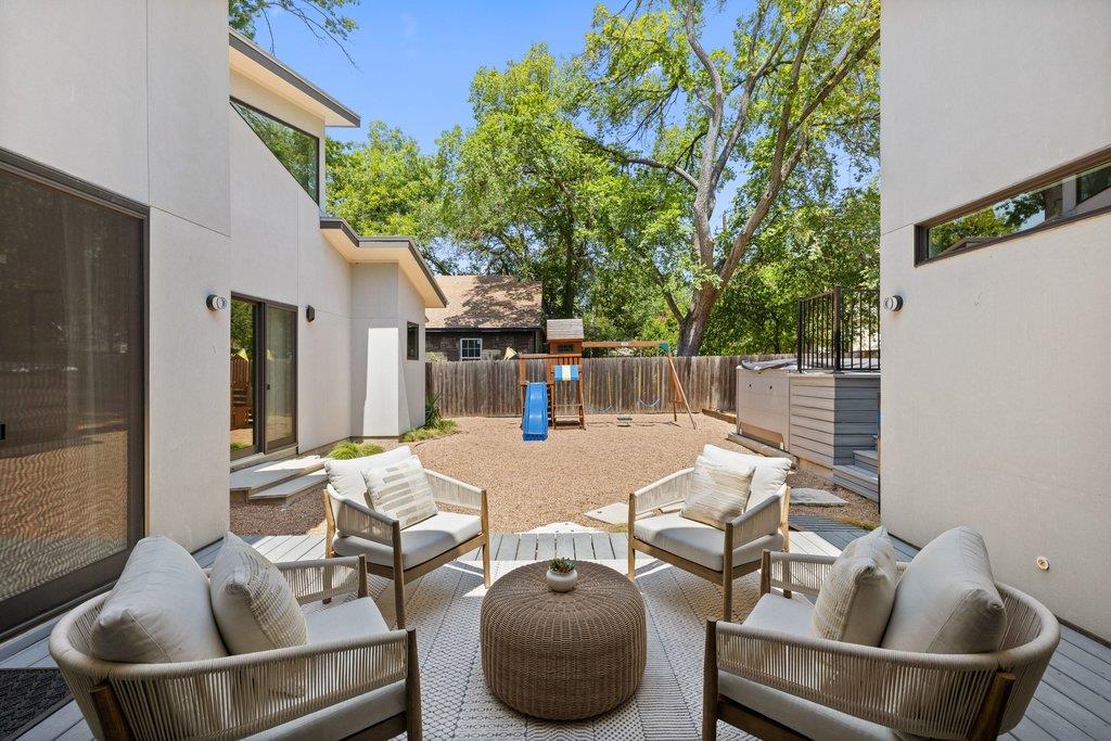 5011 Shoal Creek BLVD