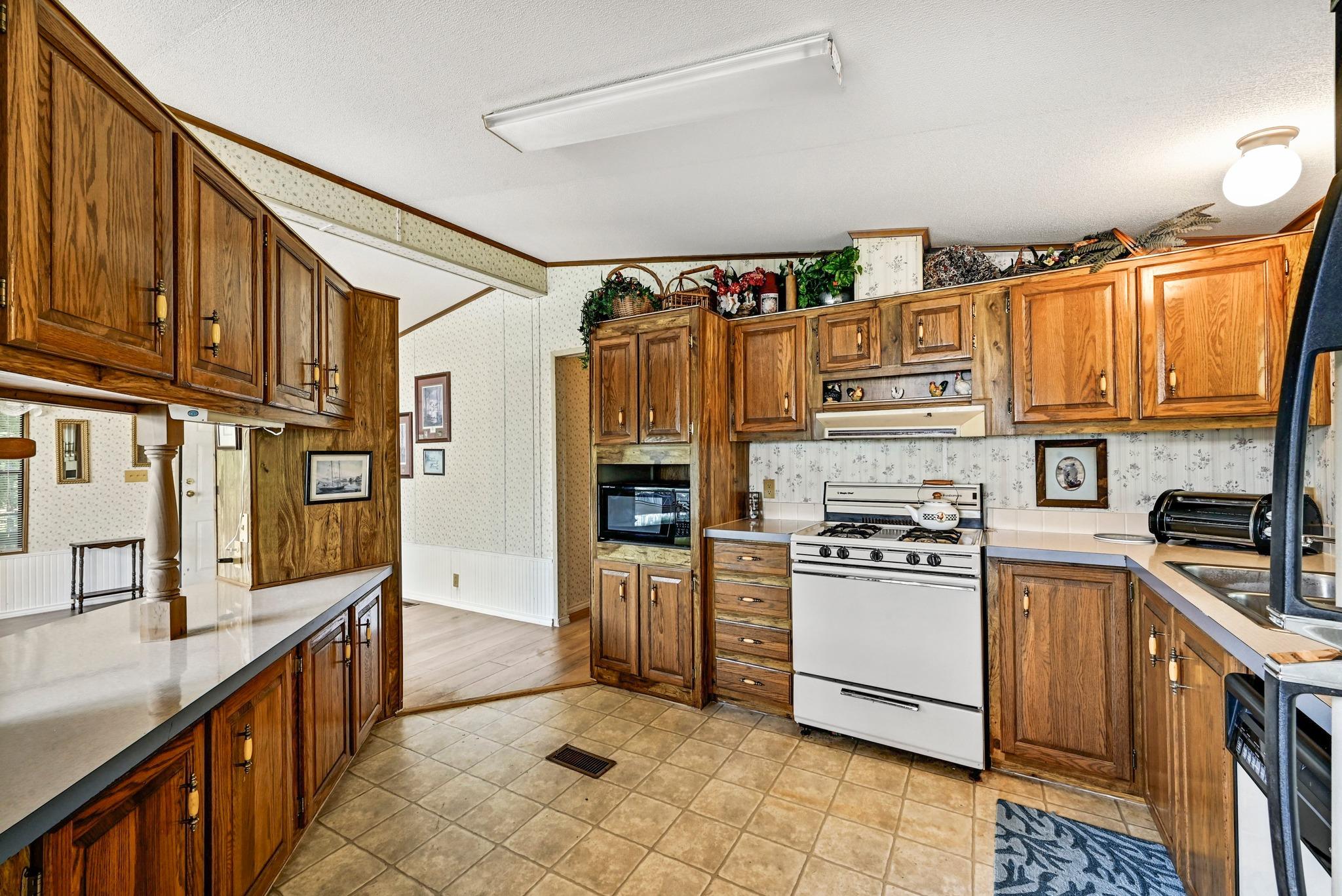 234 Terrace DR