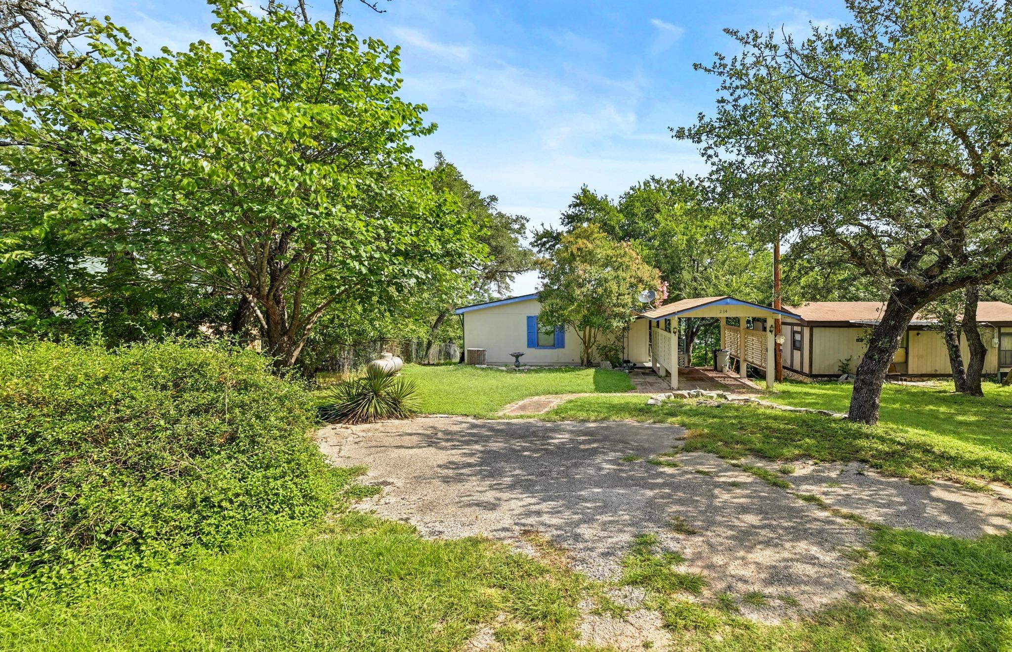 234 Terrace DR