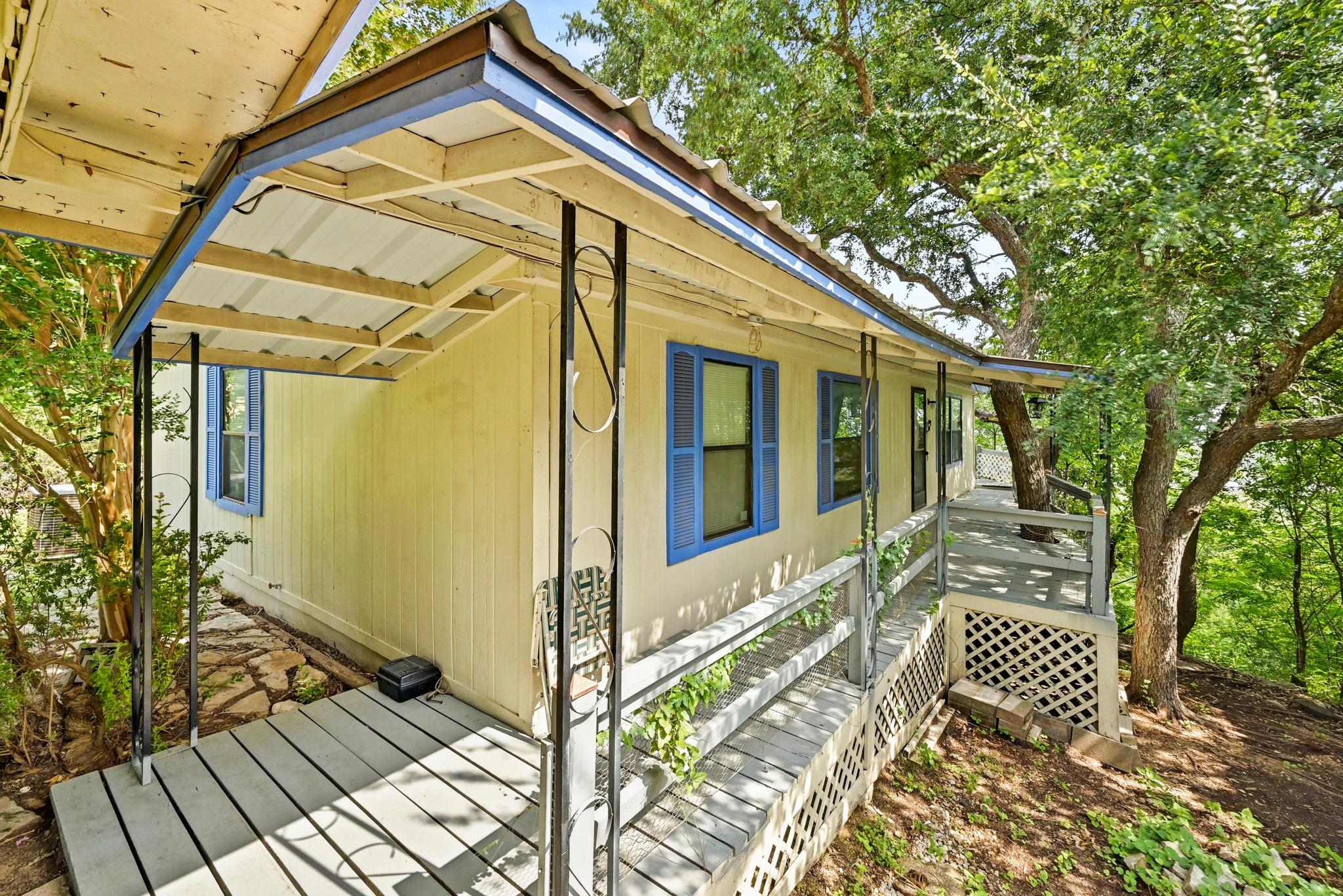 234 Terrace DR
