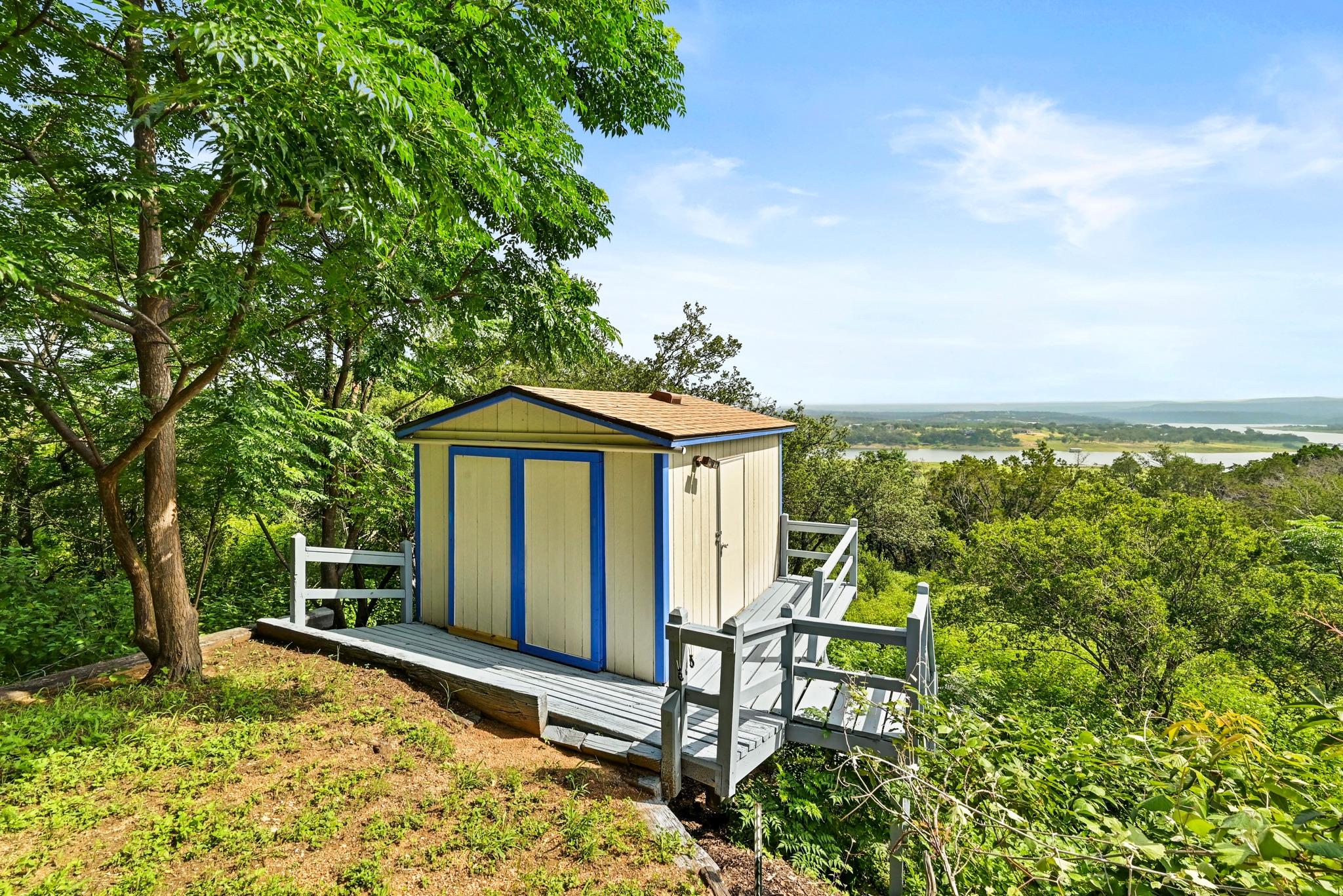 234 Terrace DR