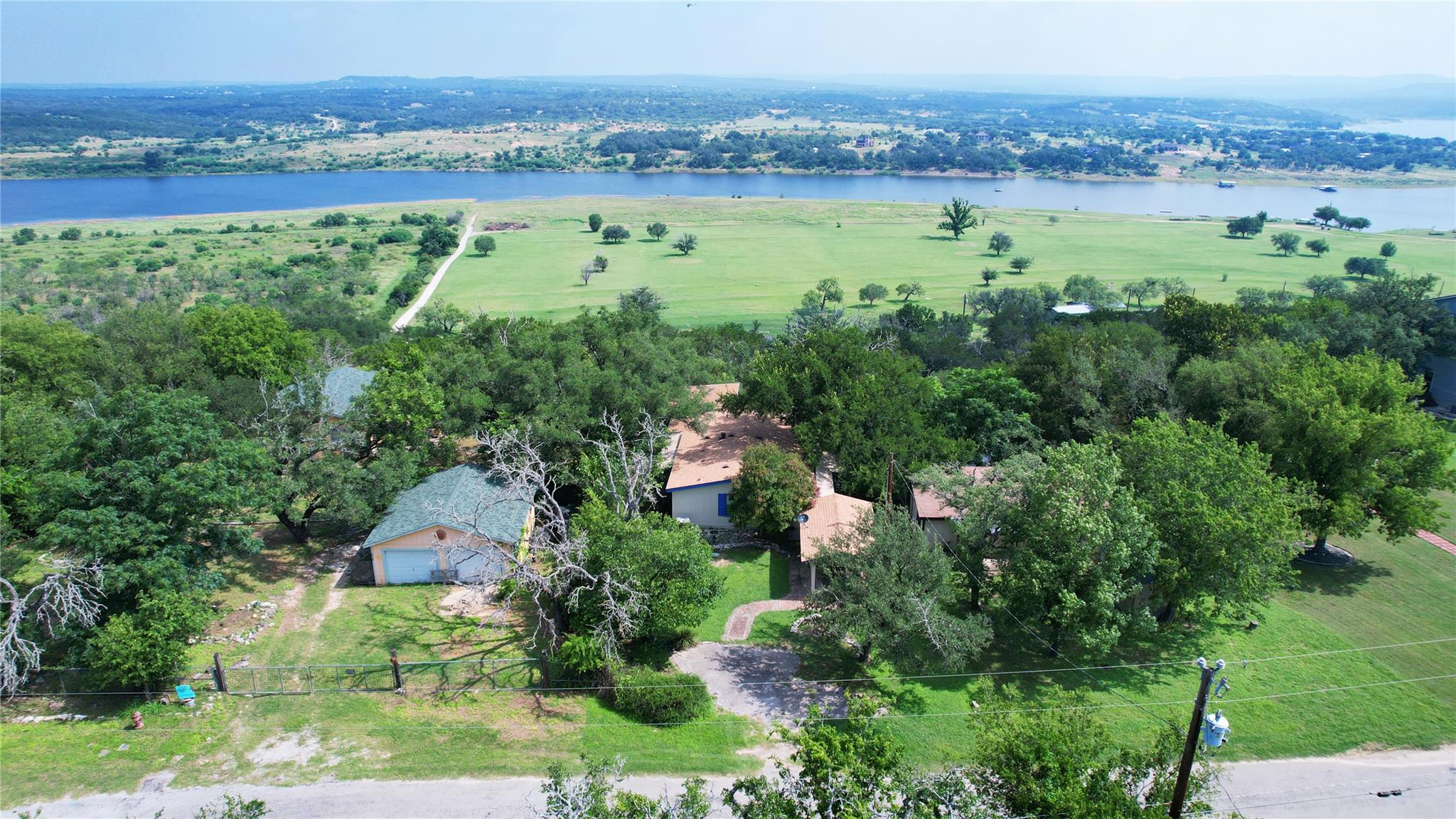 234 Terrace DR