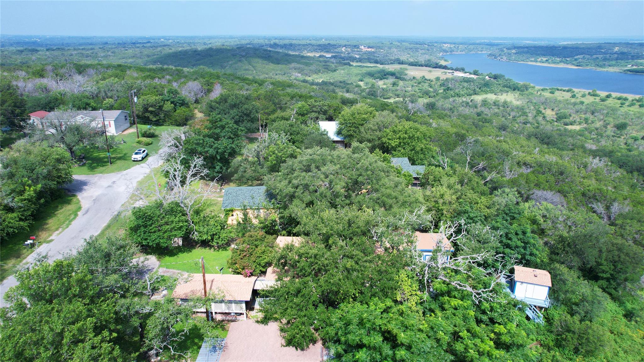 234 Terrace DR