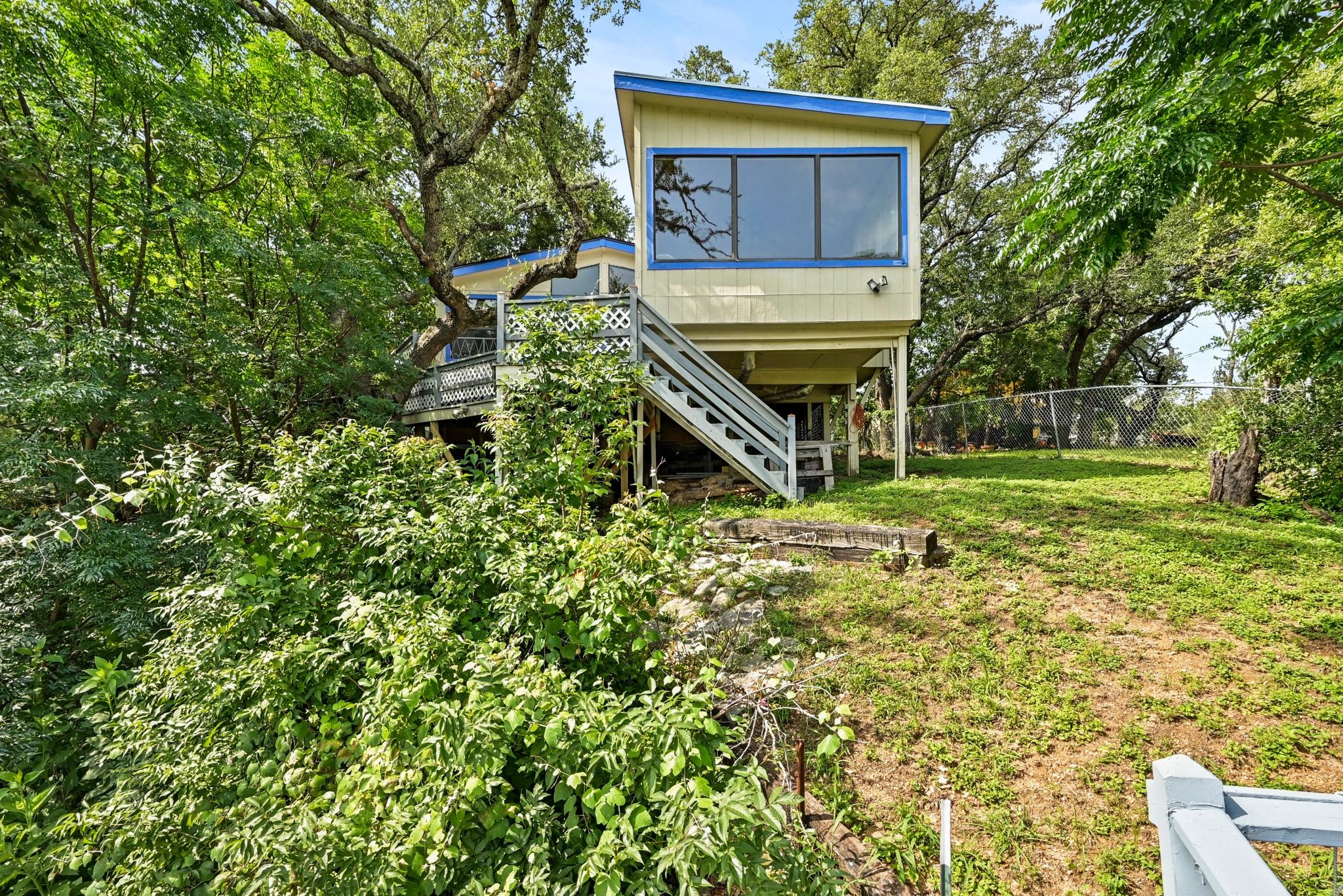 234 Terrace DR