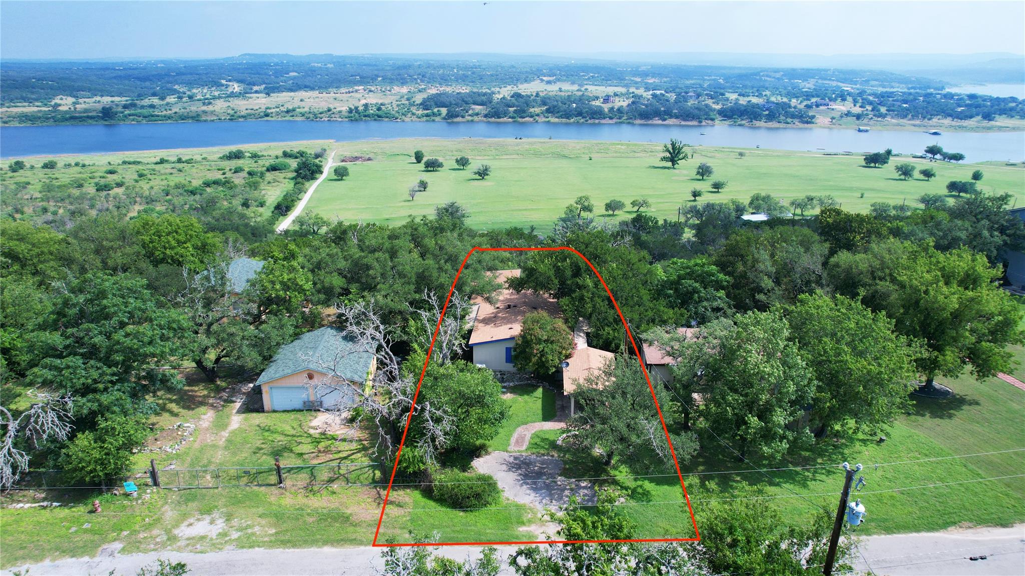 234 Terrace DR