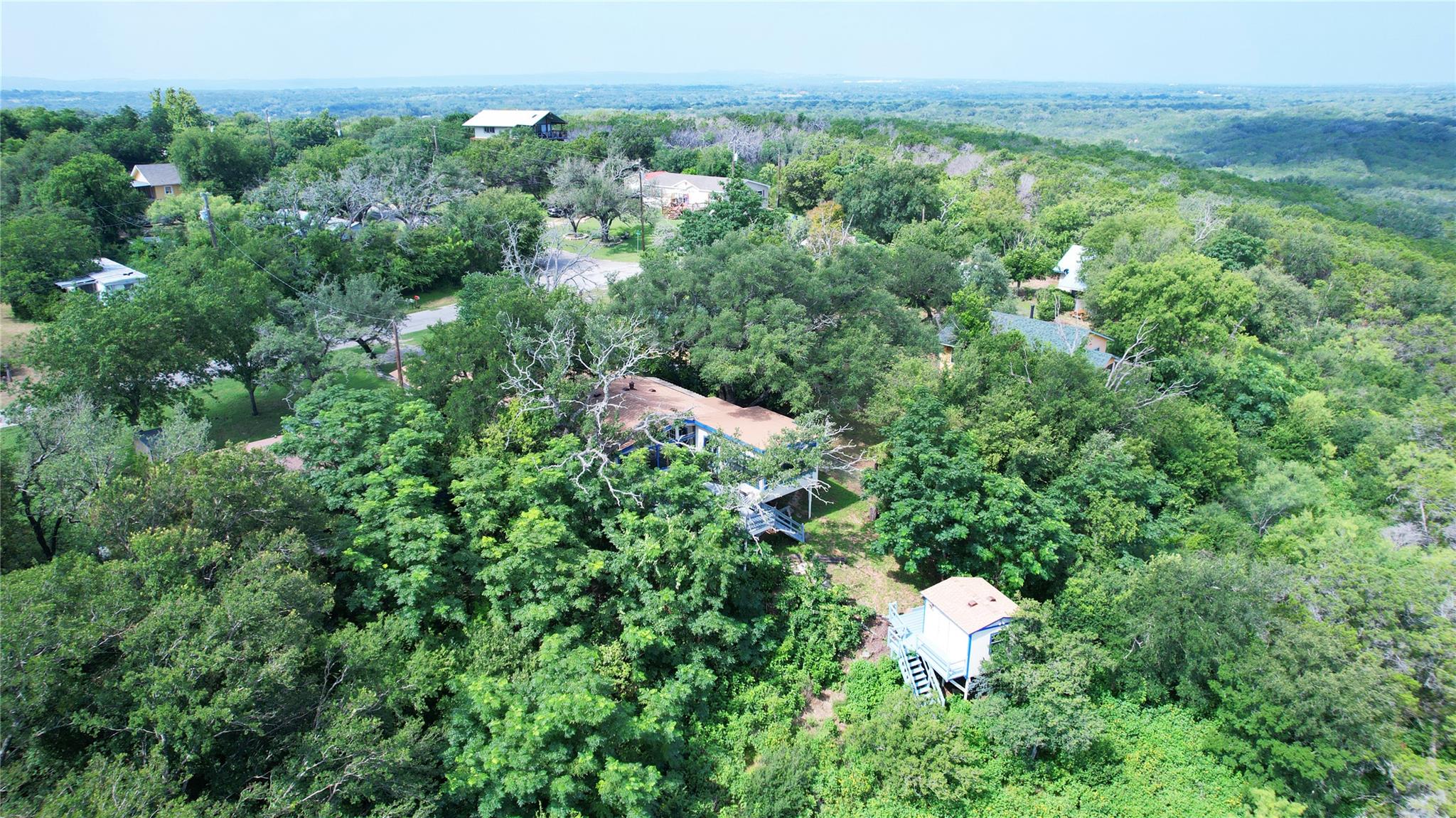 234 Terrace DR