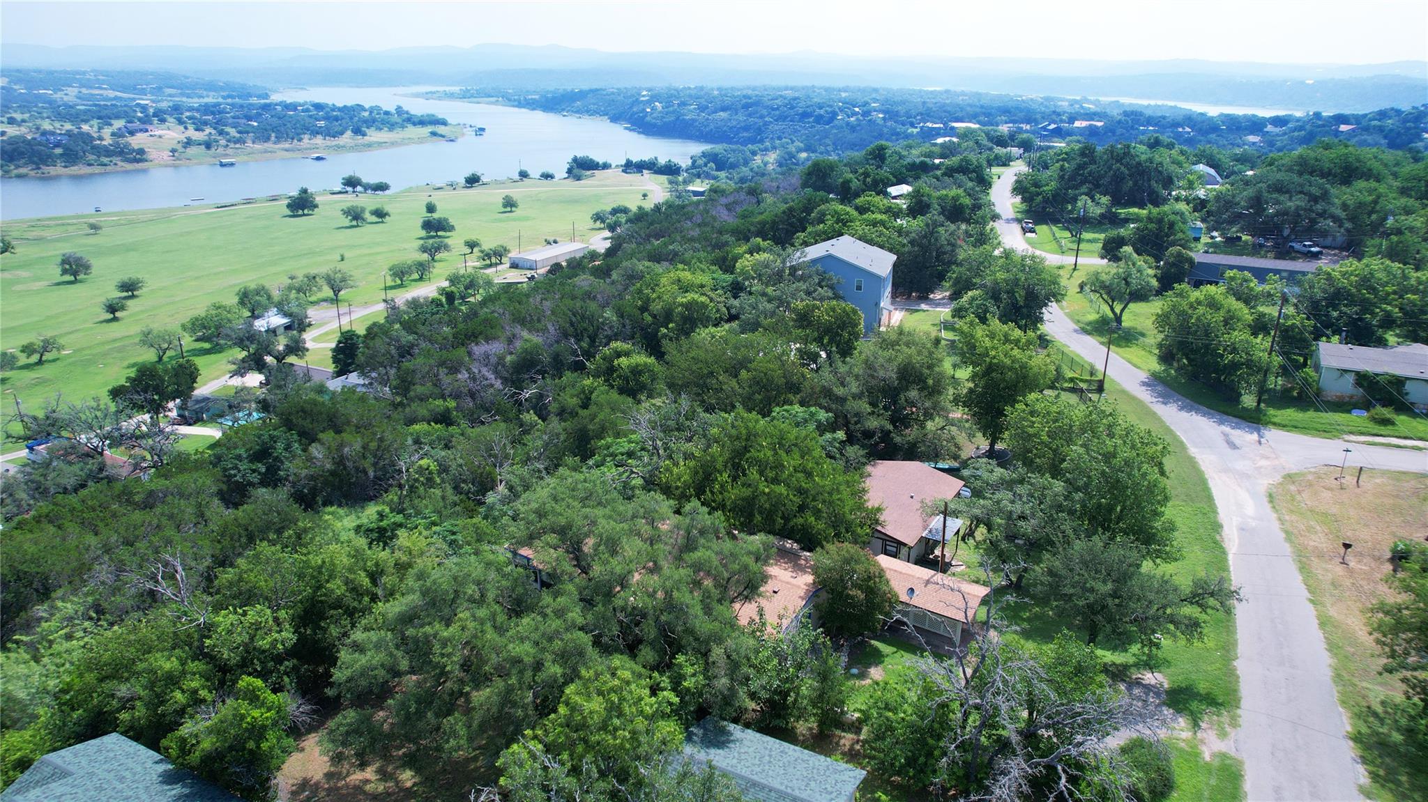 234 Terrace DR