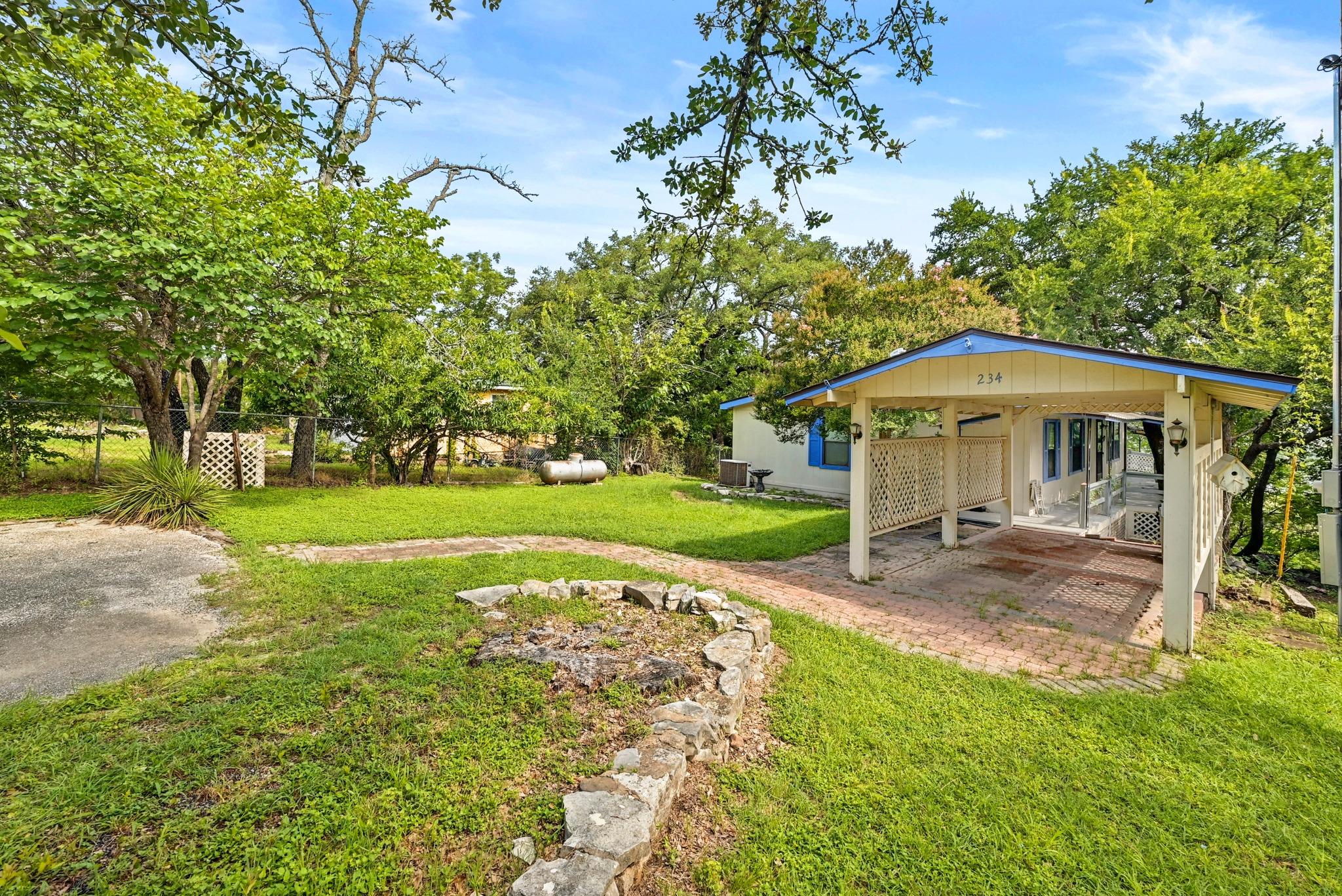 234 Terrace DR