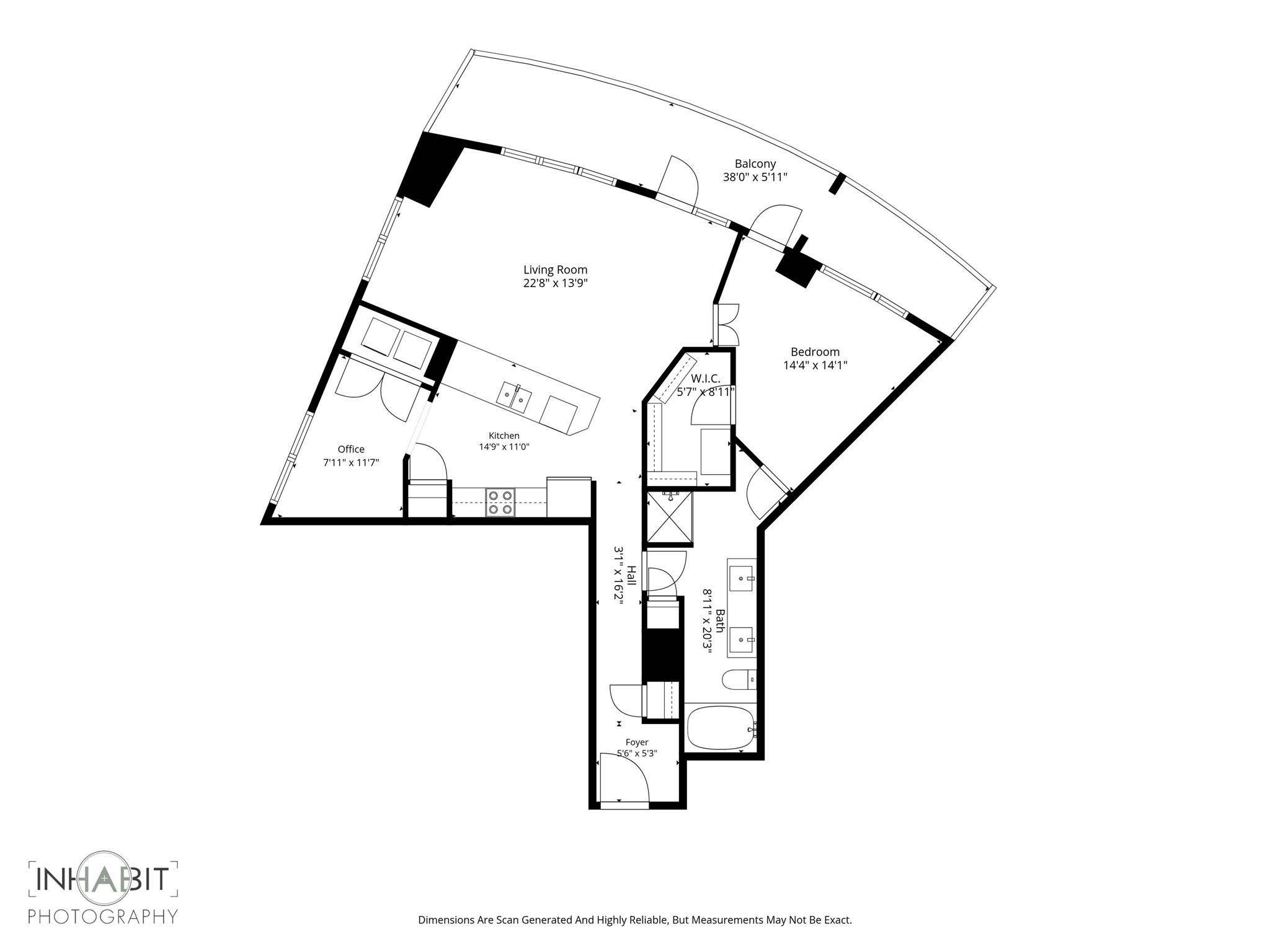 603 Davis ST # 811
