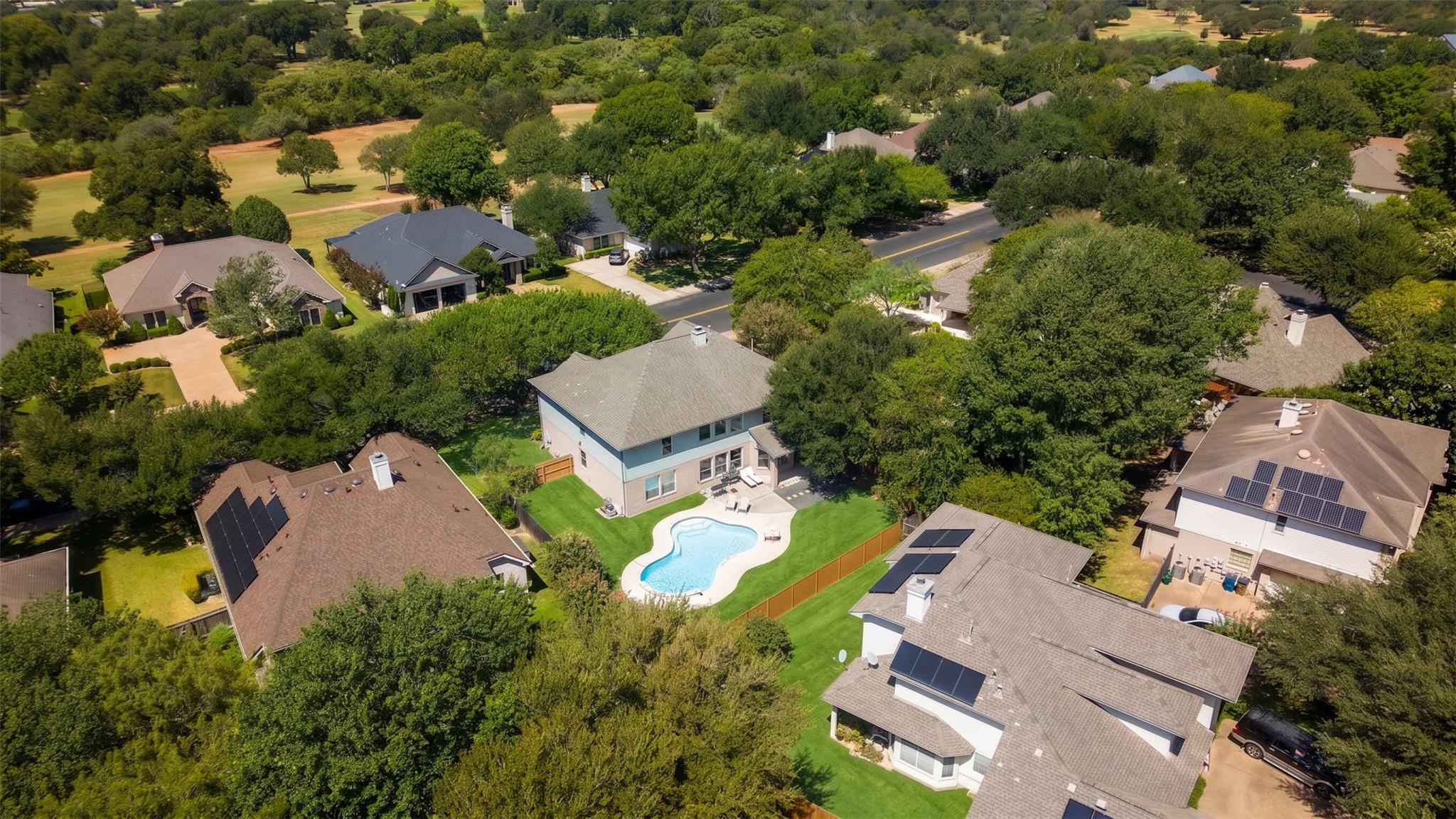 10909 River Plantation DR