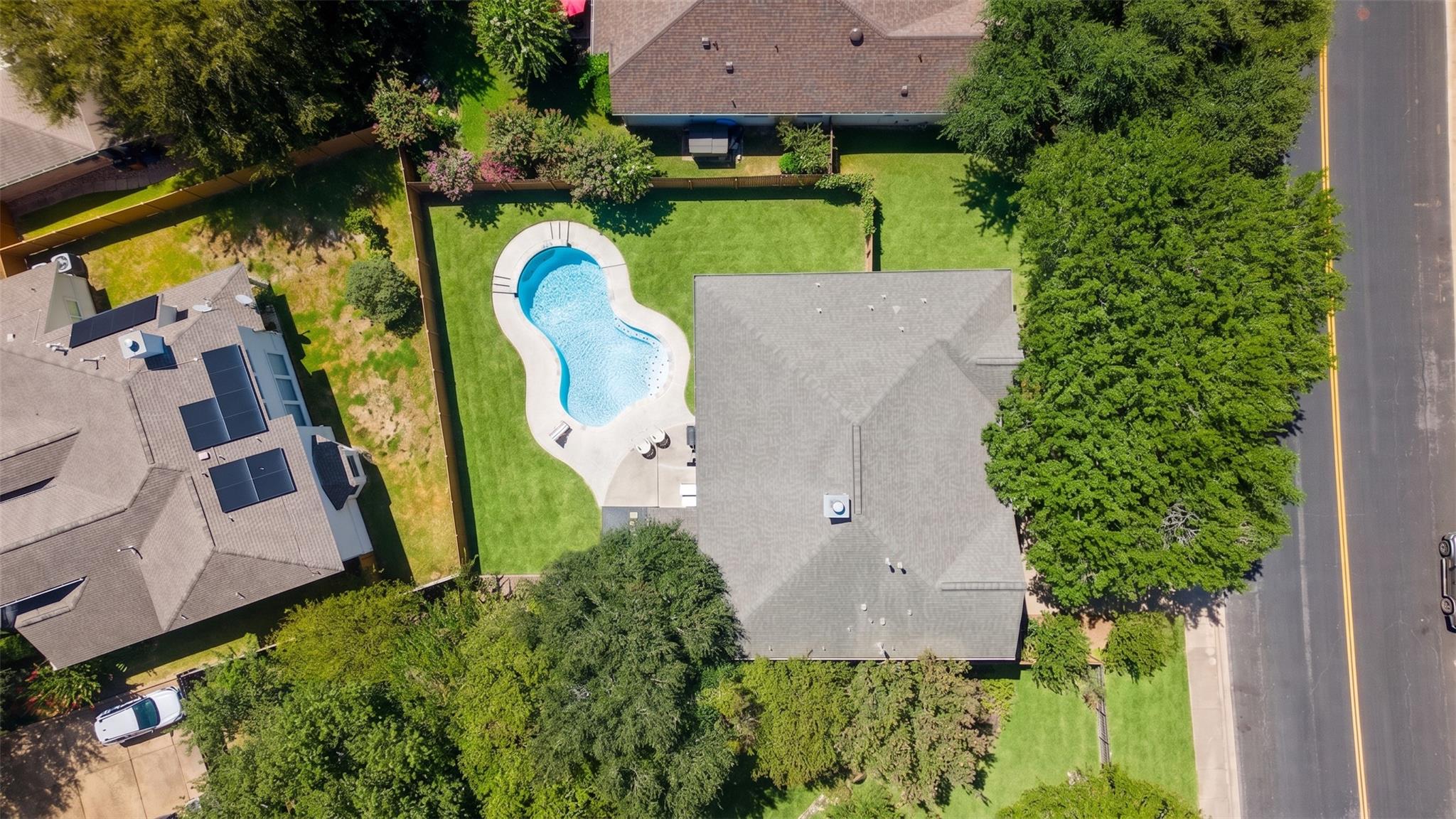 10909 River Plantation DR