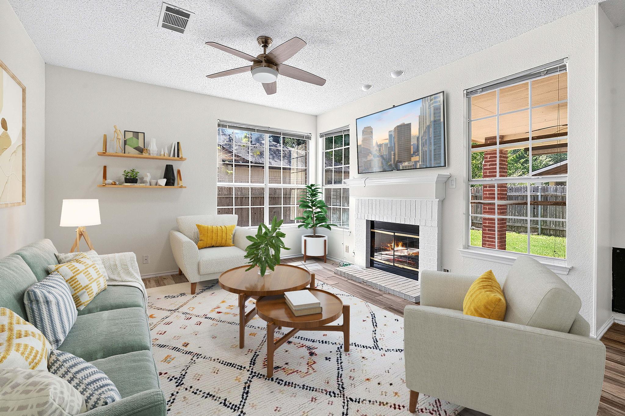 2721 Little Elm TRL
