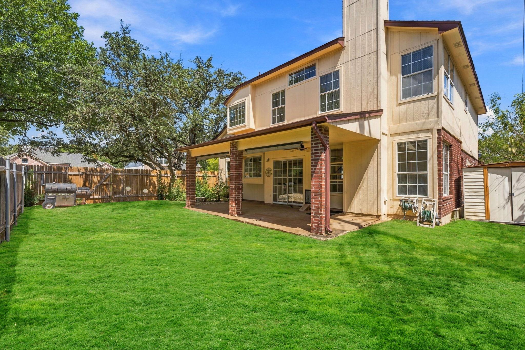 2721 Little Elm TRL