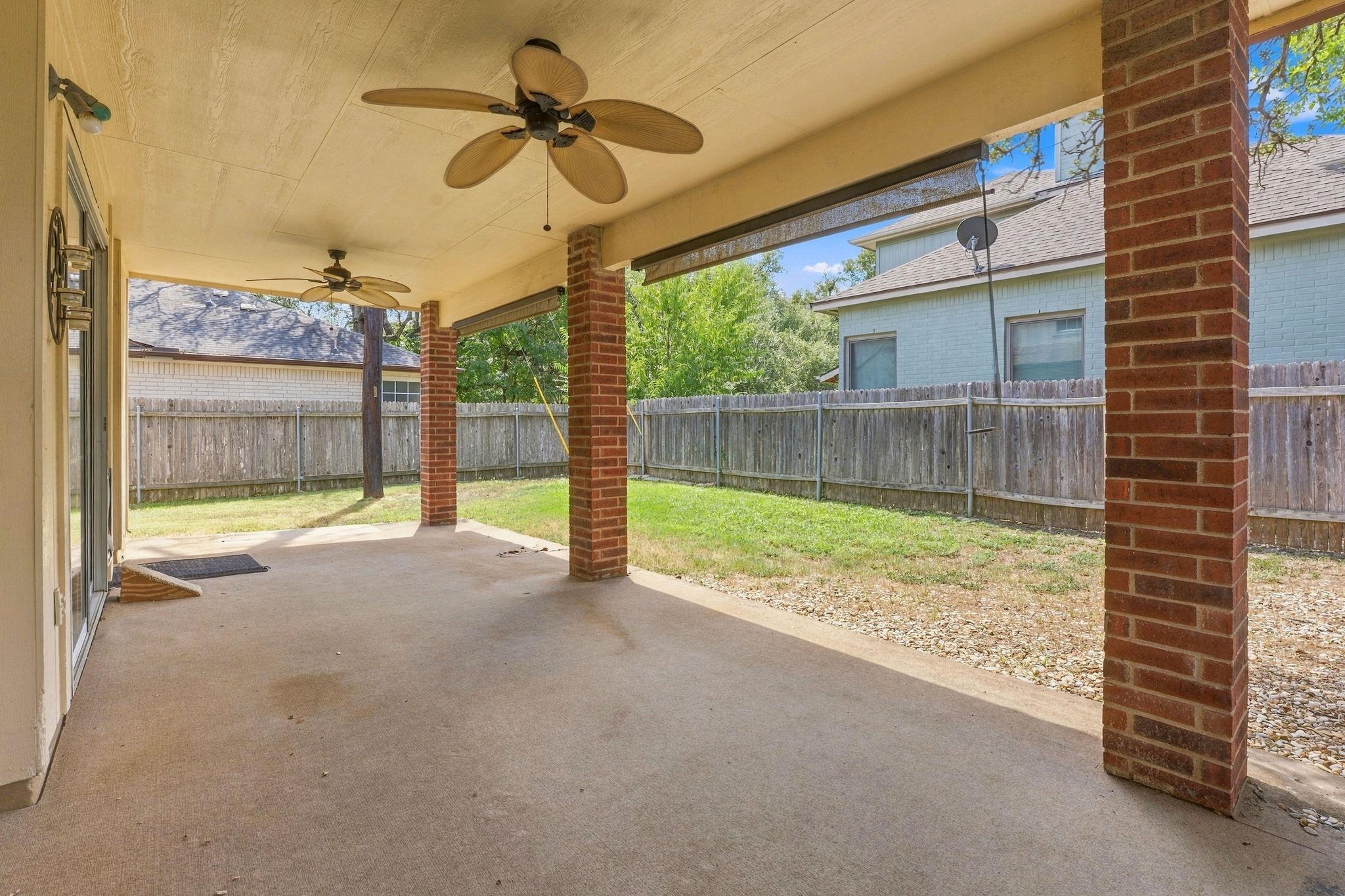 2721 Little Elm TRL