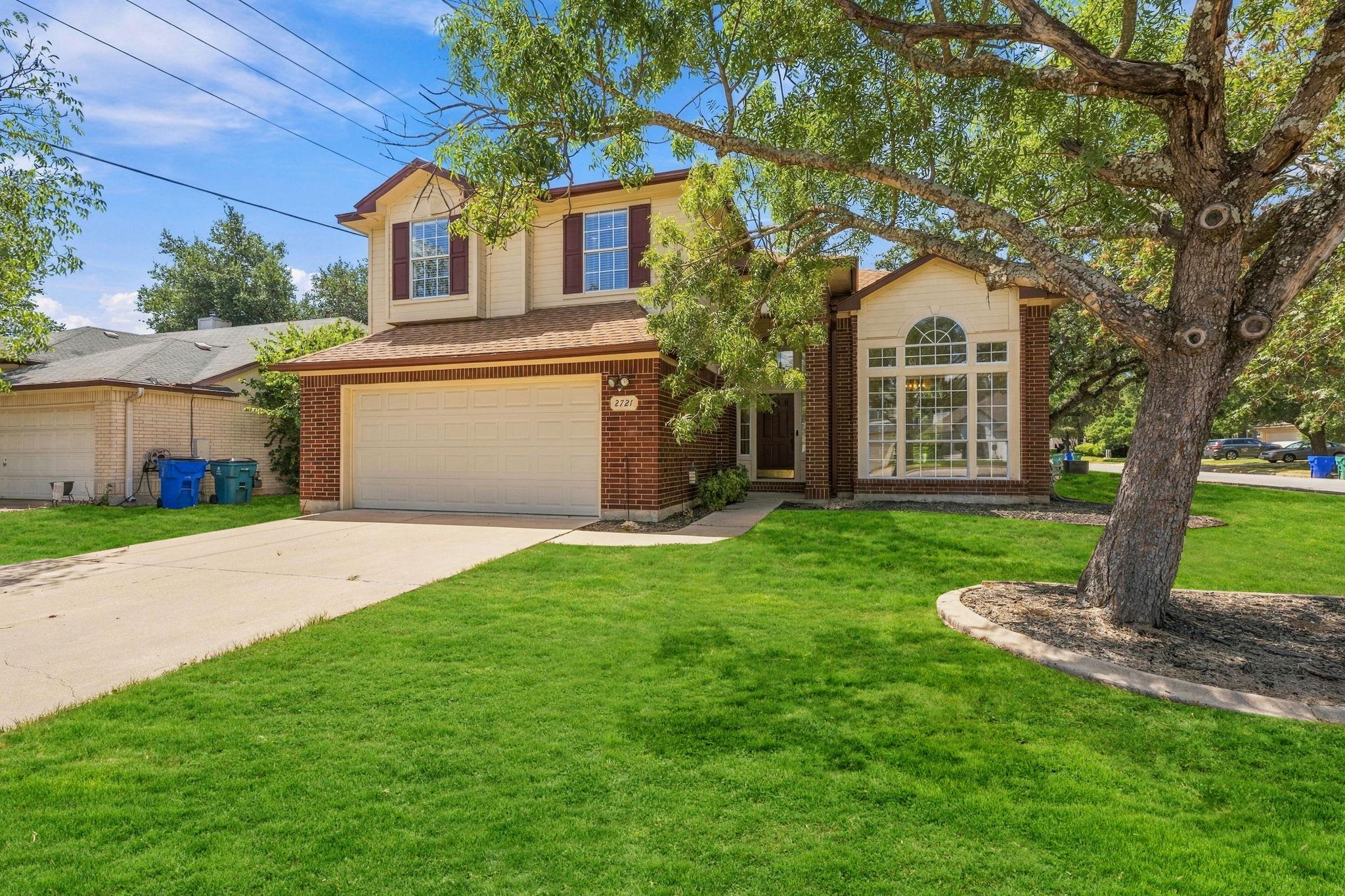 2721 Little Elm TRL