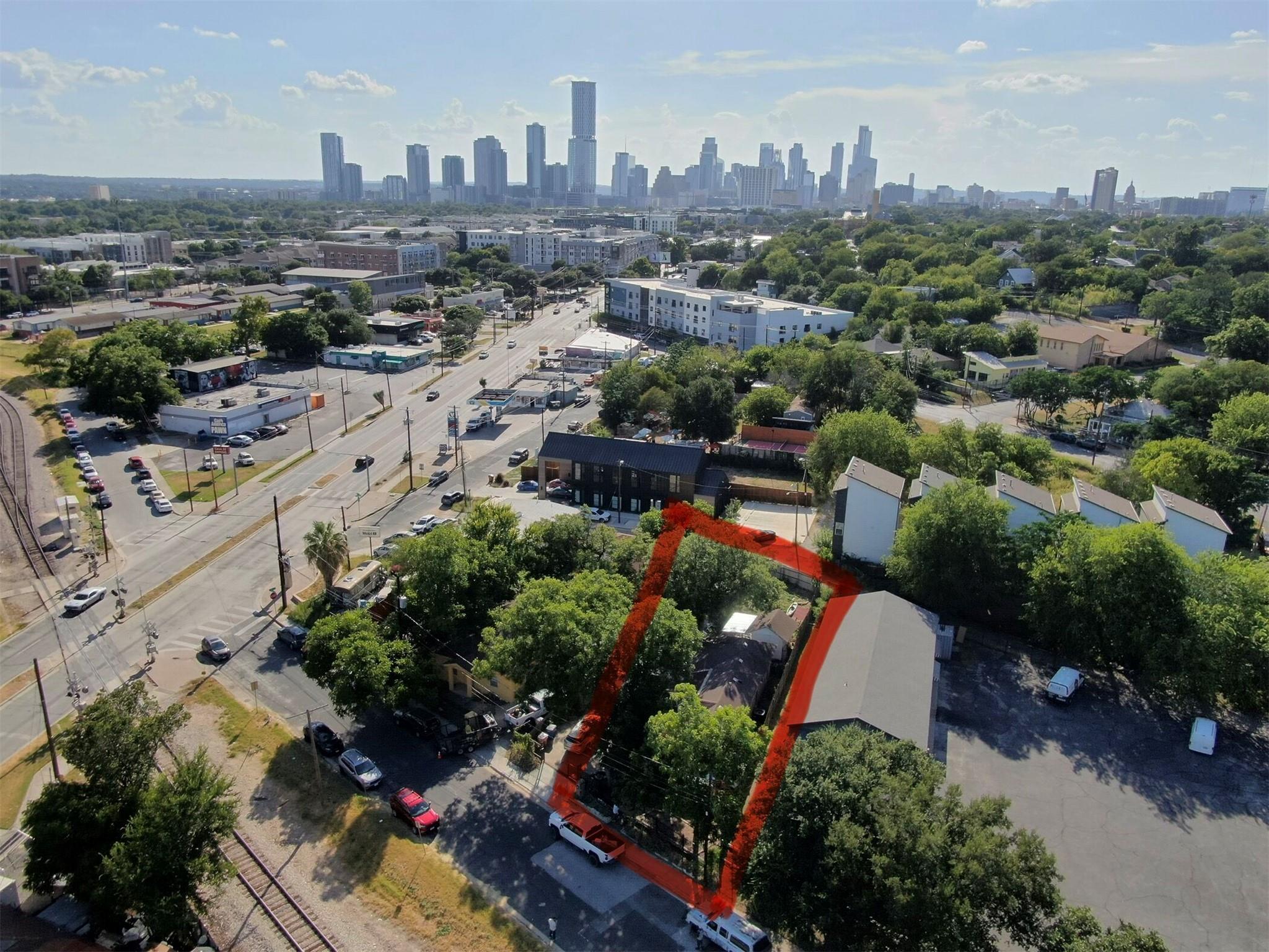 710 Northwestern Ave