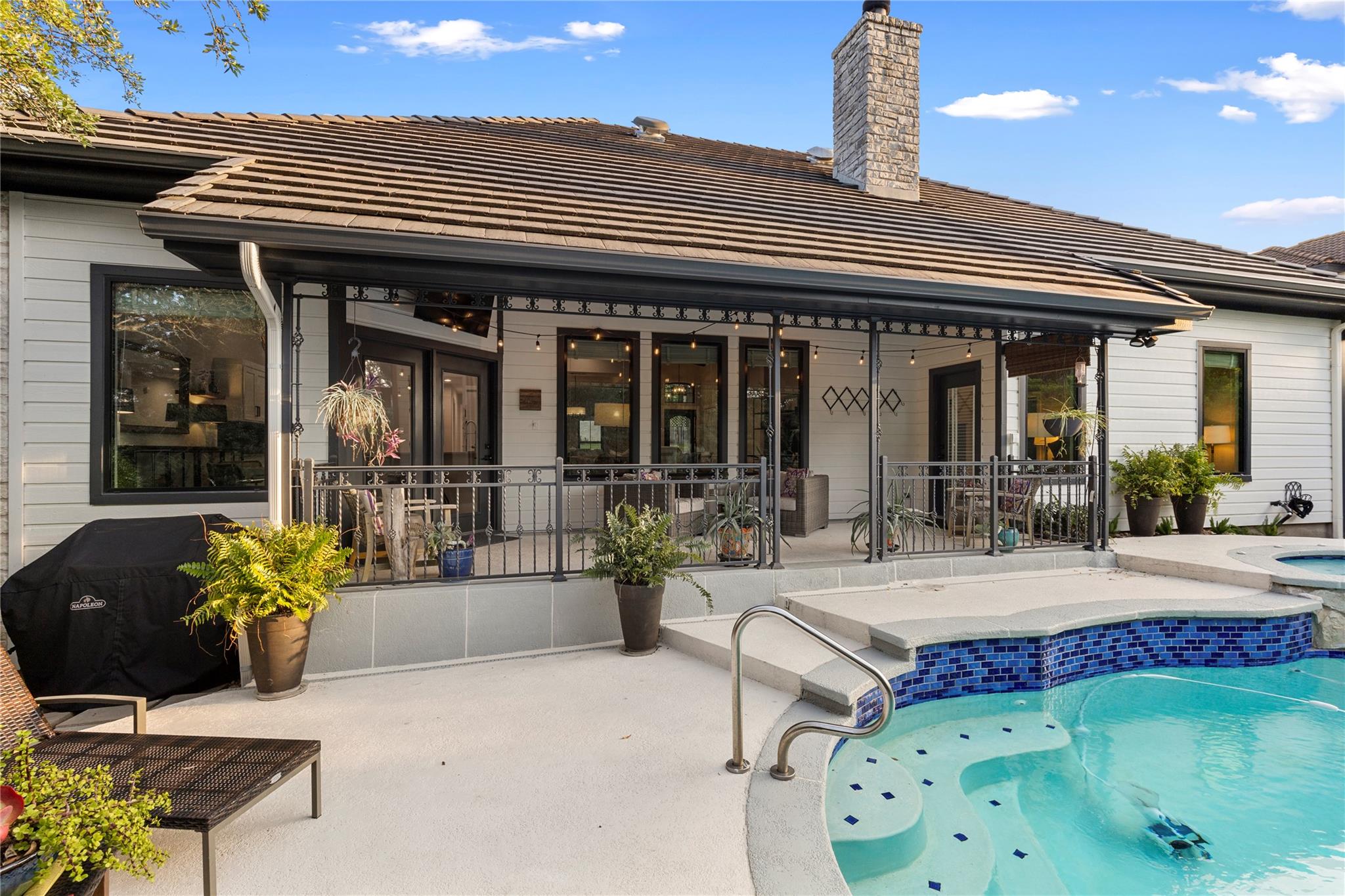 25 Stillmeadow DR