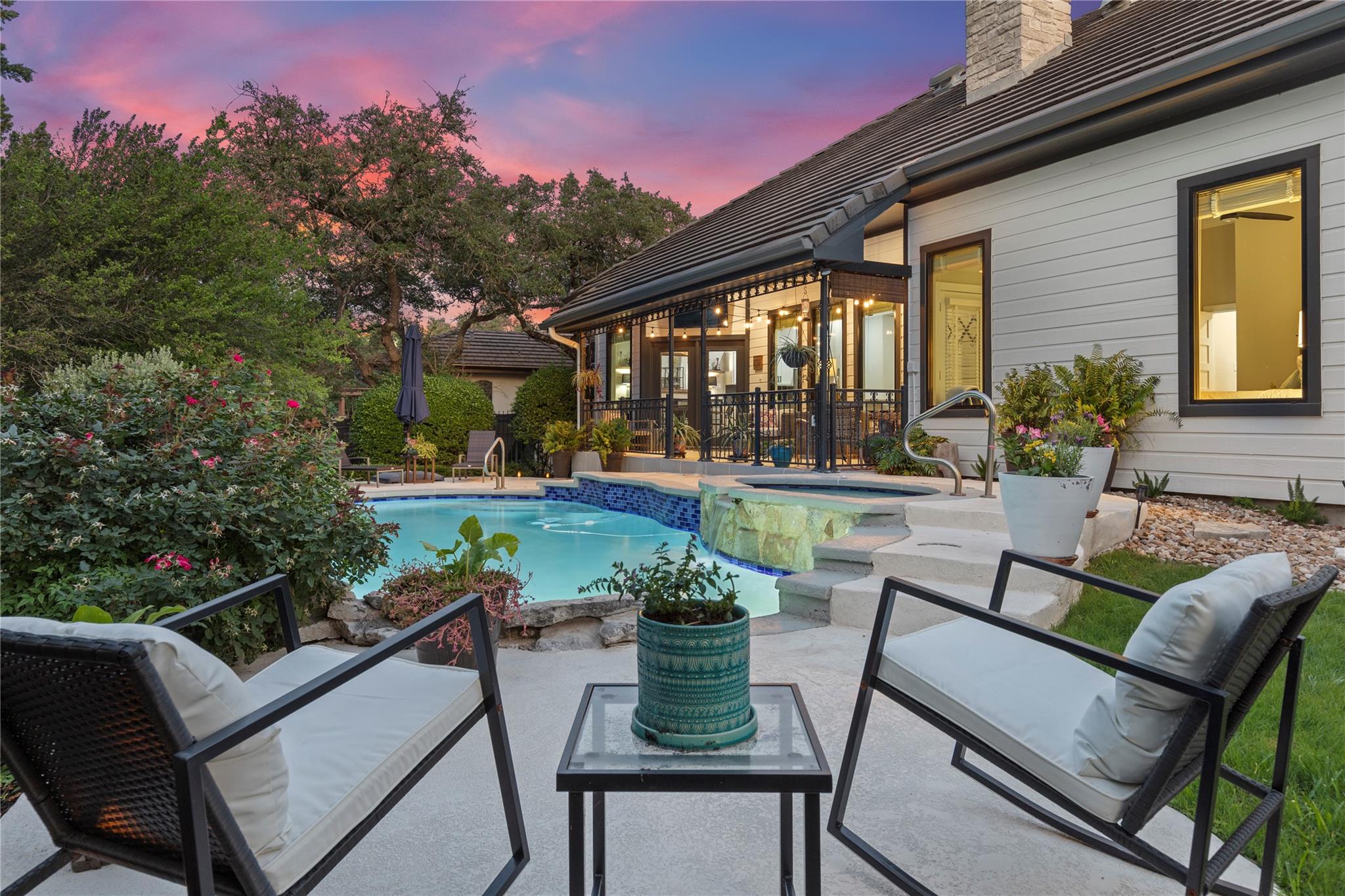 25 Stillmeadow DR
