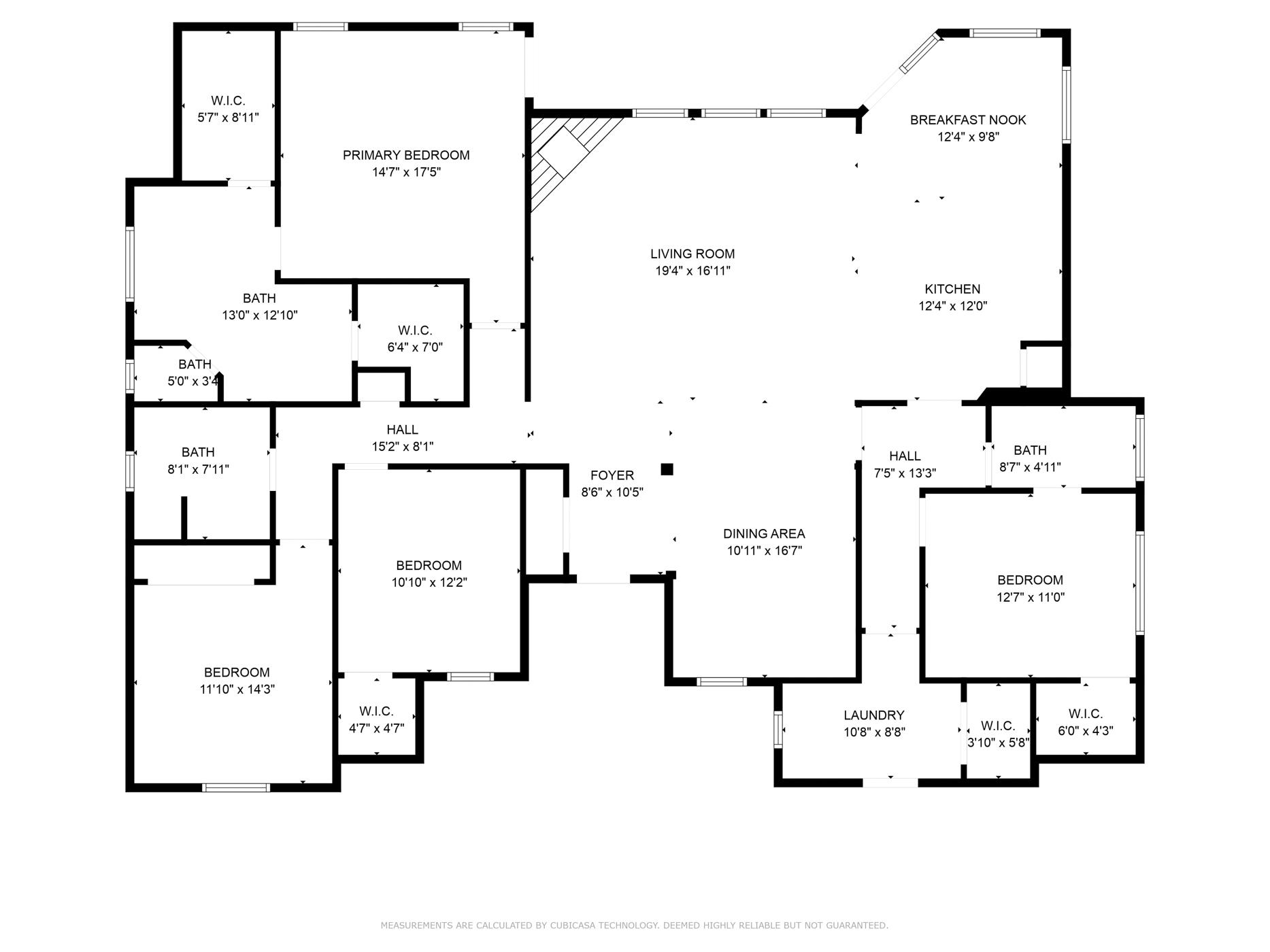 25 Stillmeadow DR
