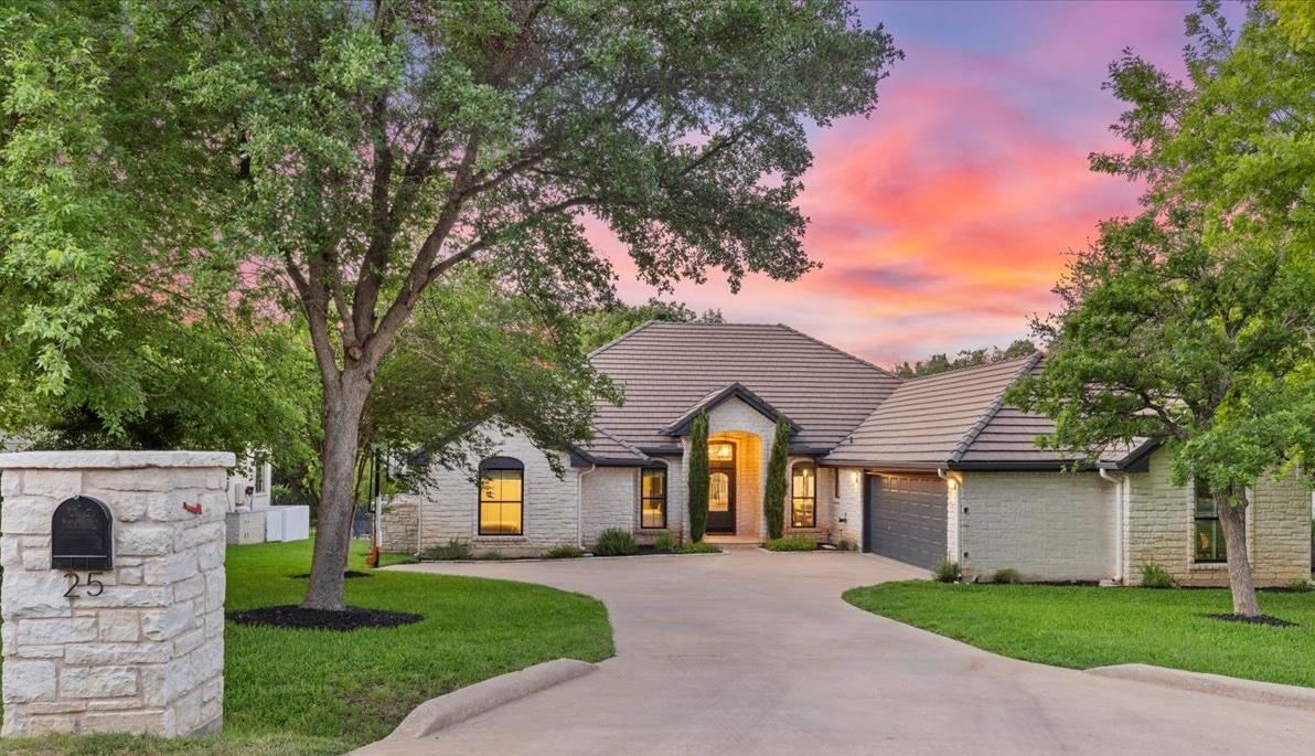 25 Stillmeadow DR