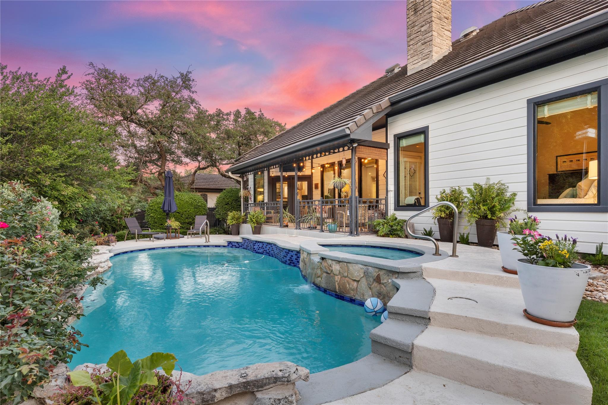 25 Stillmeadow DR