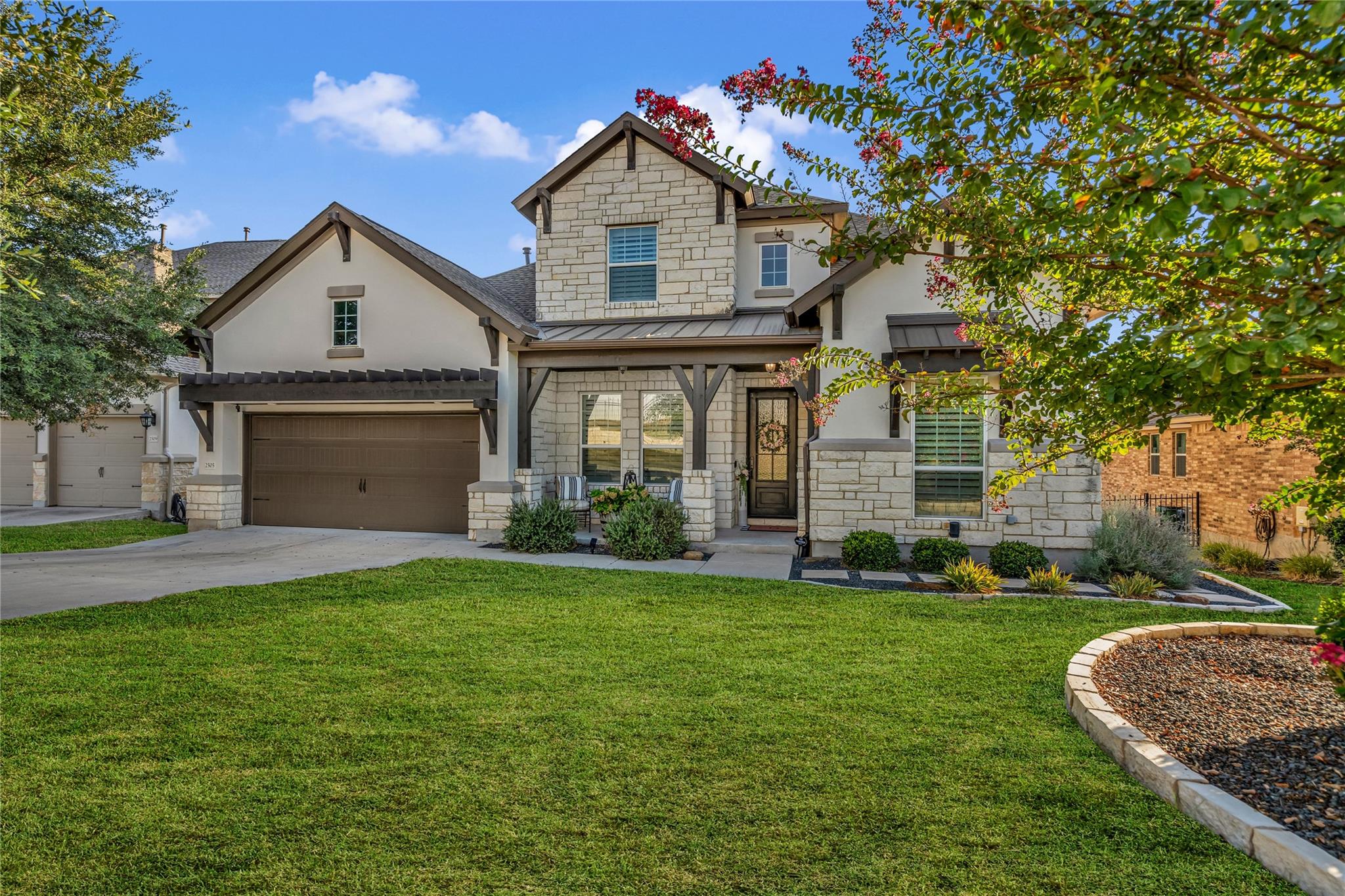 2505 San Martino DR
