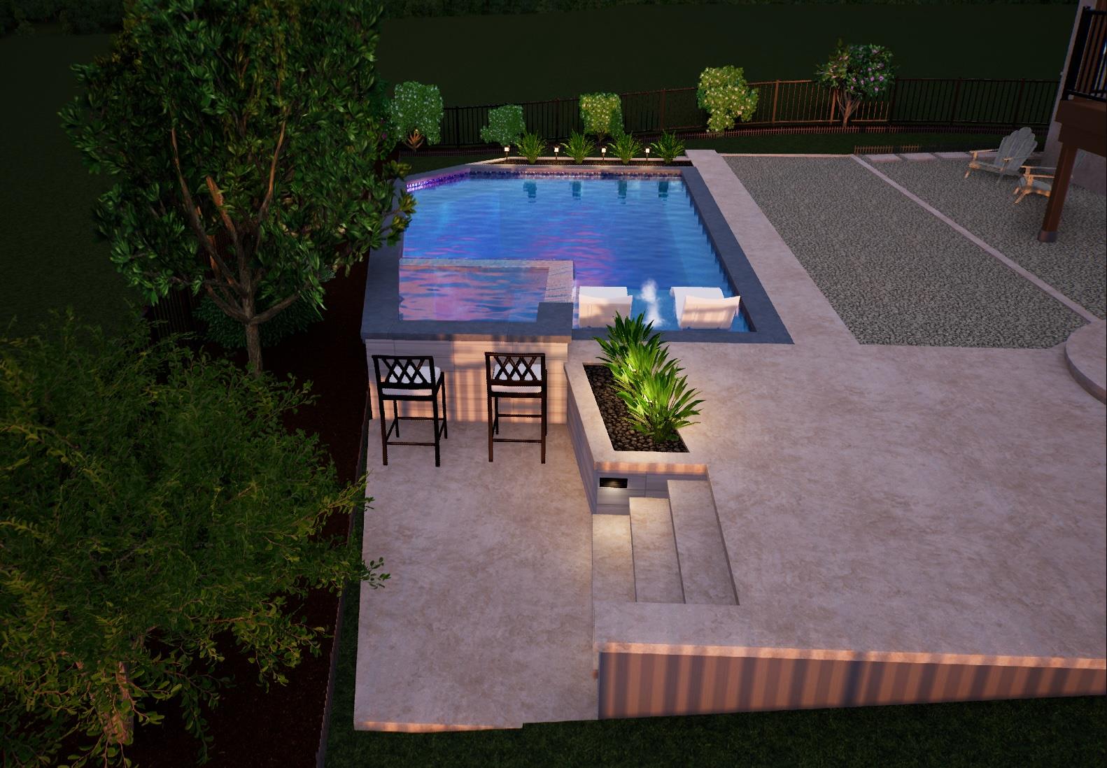 2505 San Martino DR