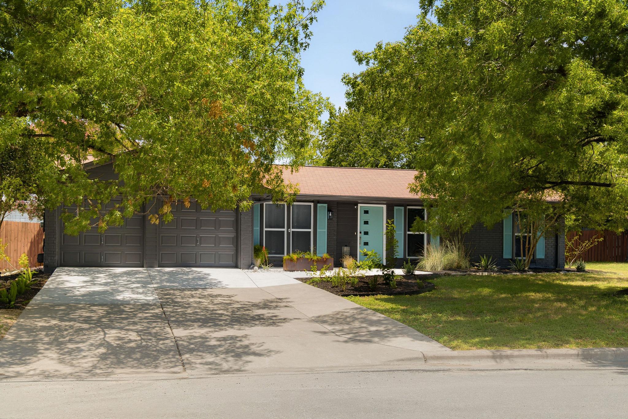 7312 Meadowood DR