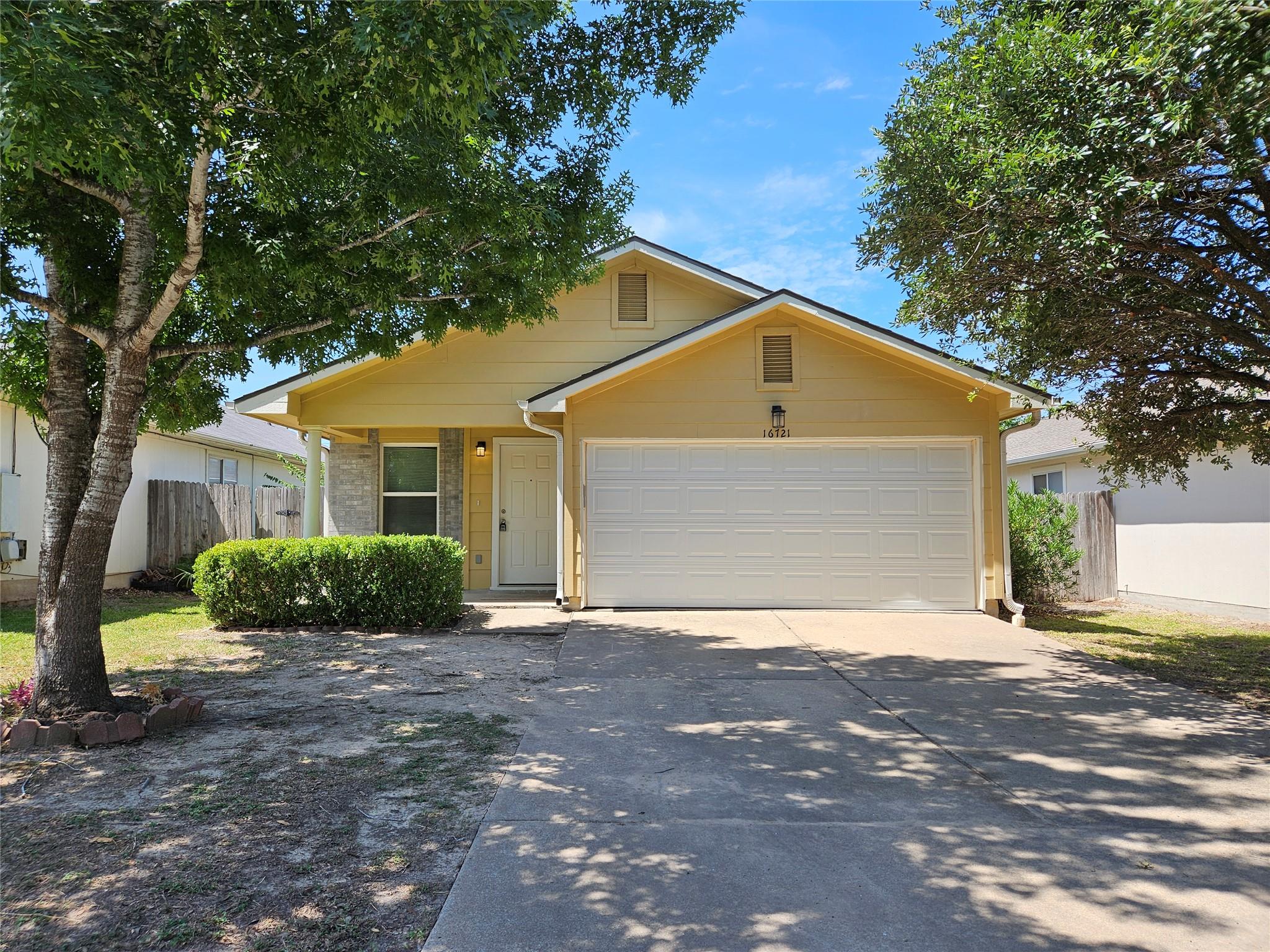 16721 Hamilton Point CIR