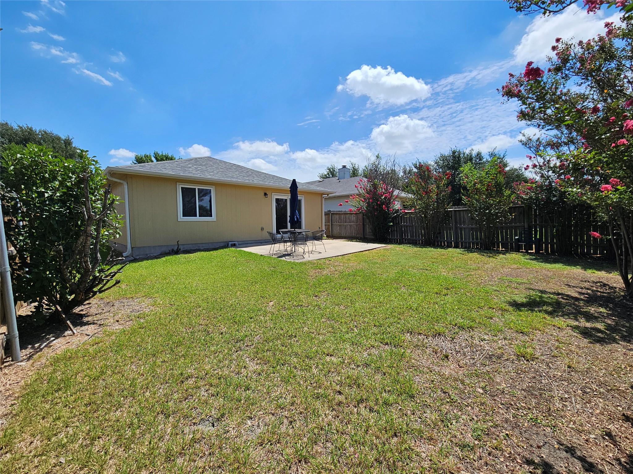 16721 Hamilton Point CIR